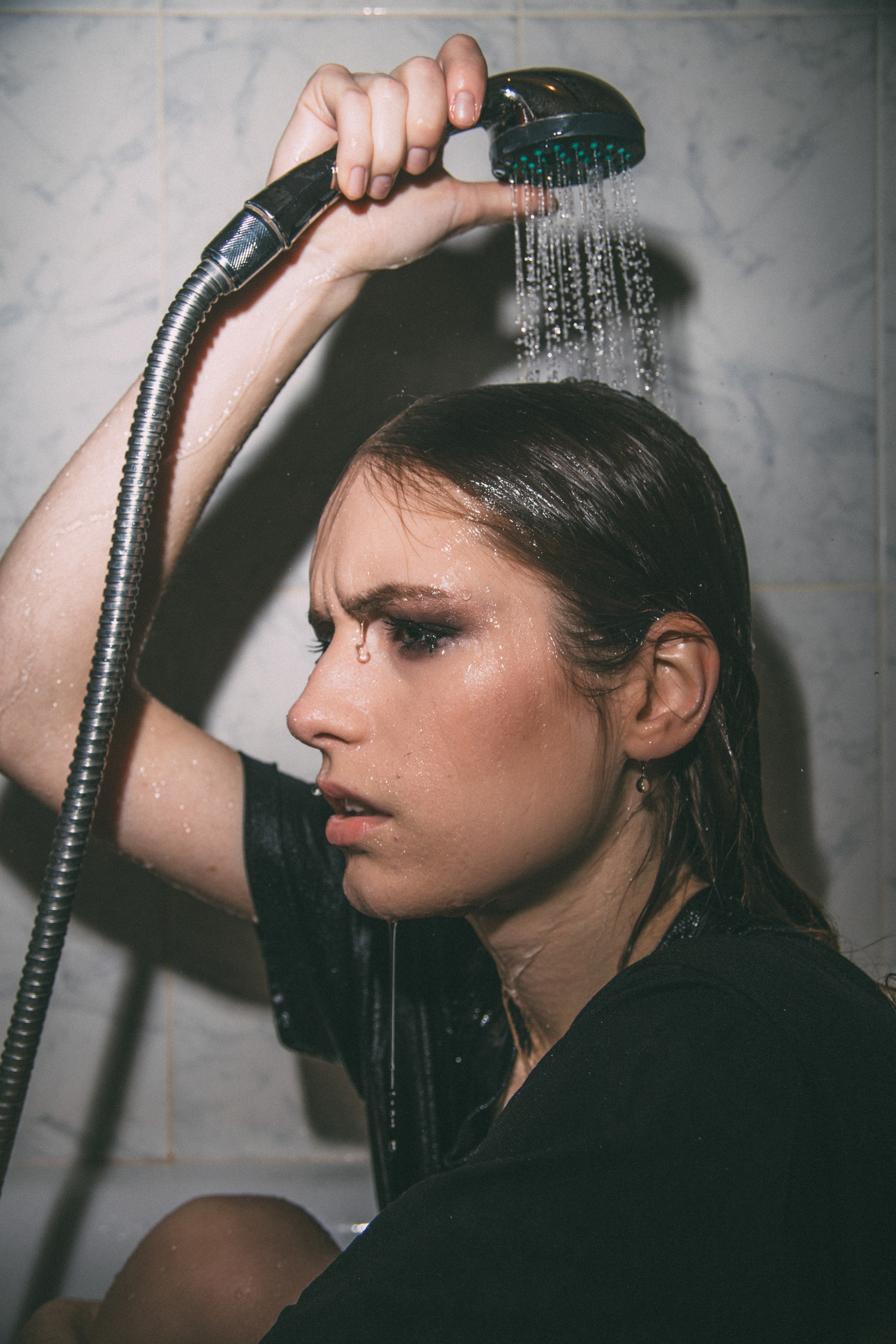 Творча у ванній. Професійне фото і відео по всій Україні