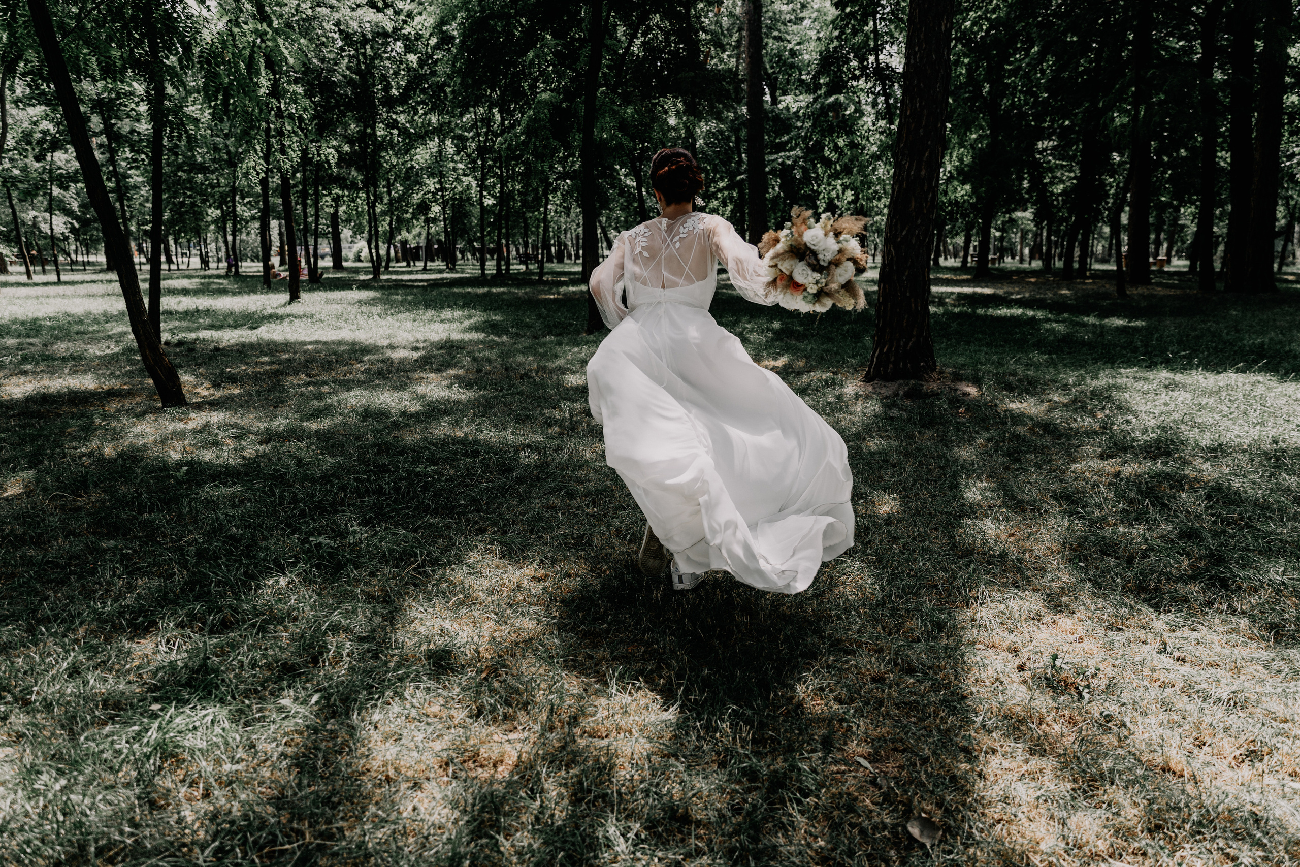 Петро и Злата. Професійне фото і відео по всій Україні