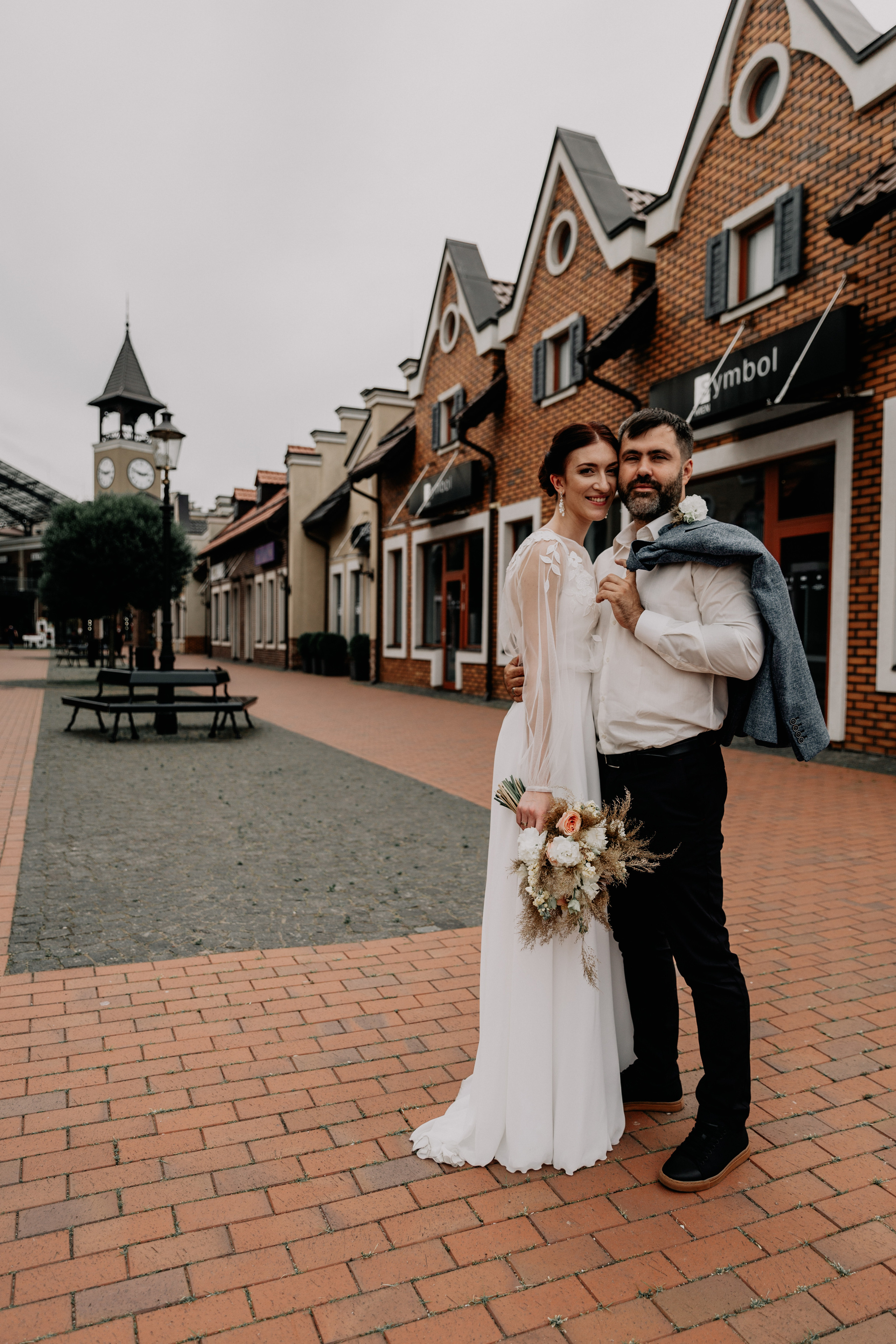 Петро и Злата. Професійне фото і відео по всій Україні