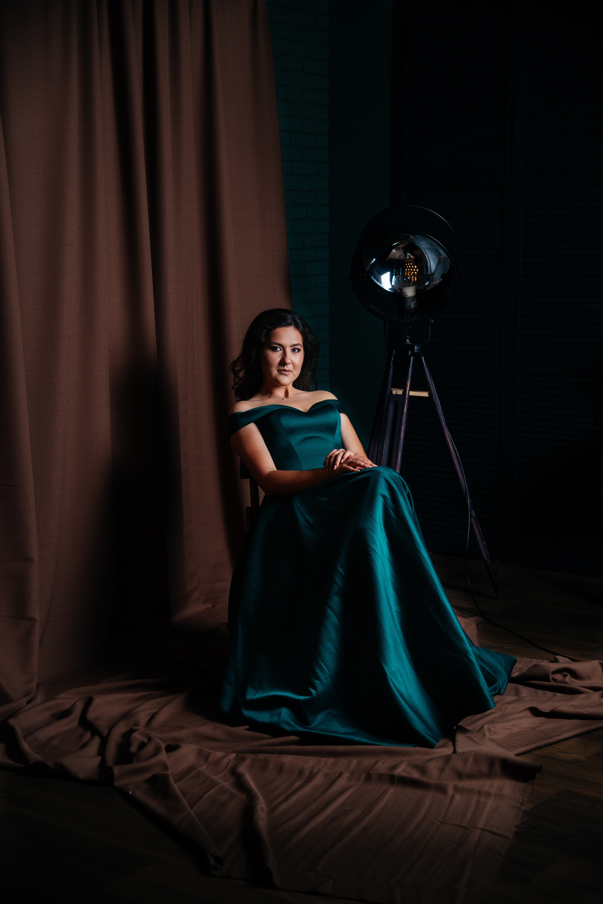 Пані Ольга. Професійне фото і відео по всій Україні