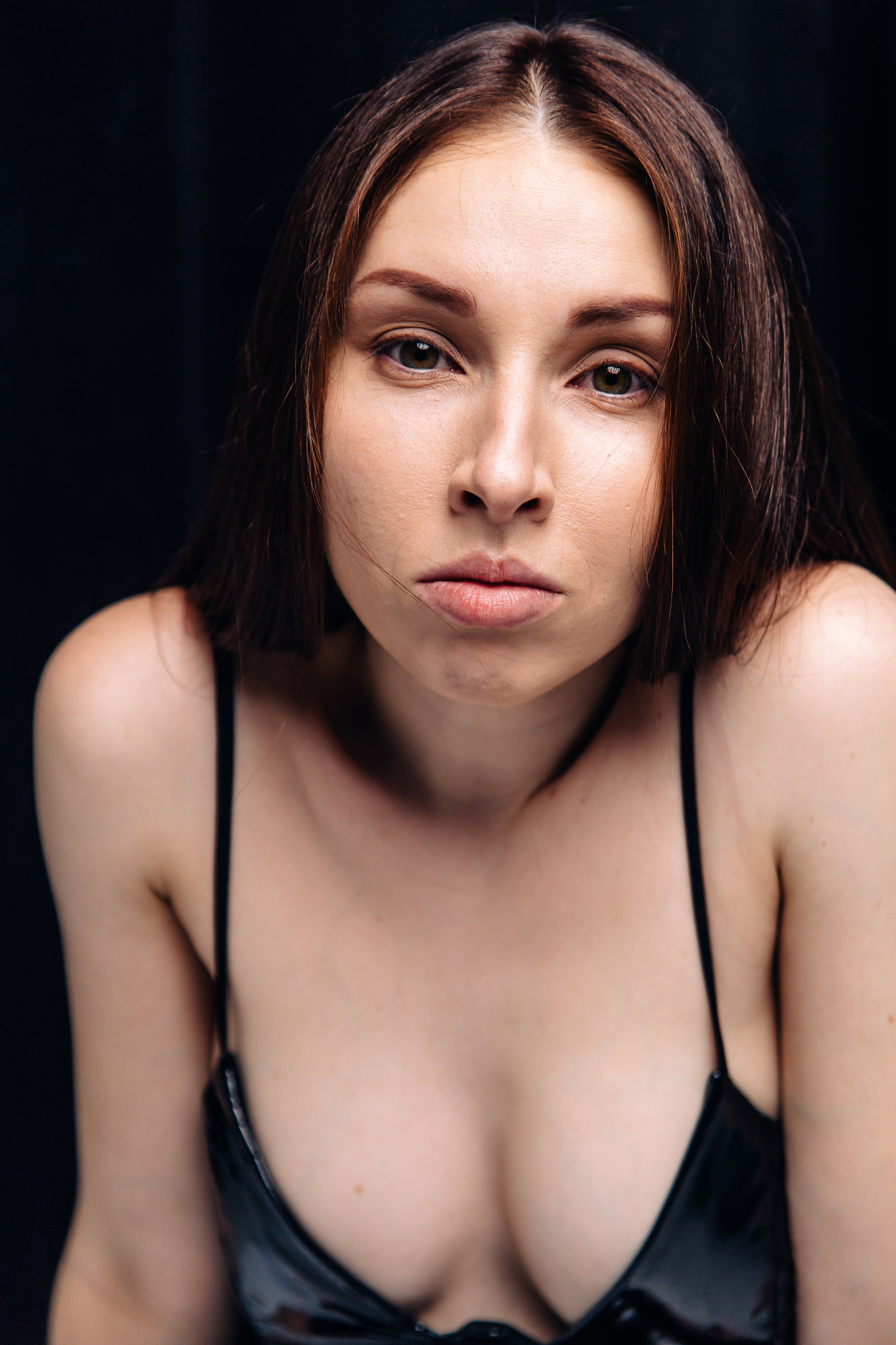 Акторське портфоліо для Наталі. Професійне фото і відео по всій Україні