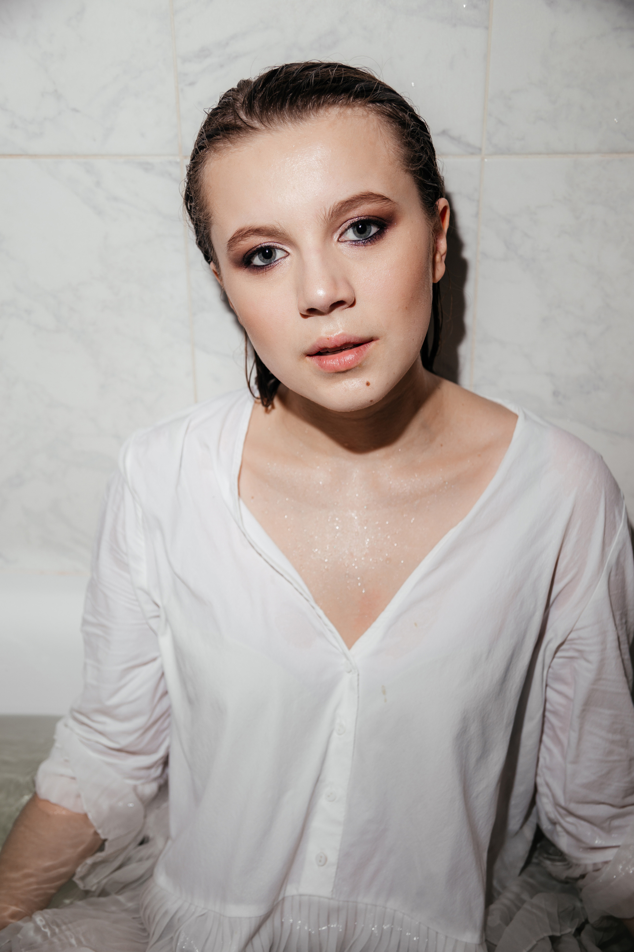 Фотосесія Тетяни та Рибки. Професійне фото і відео по всій Україні