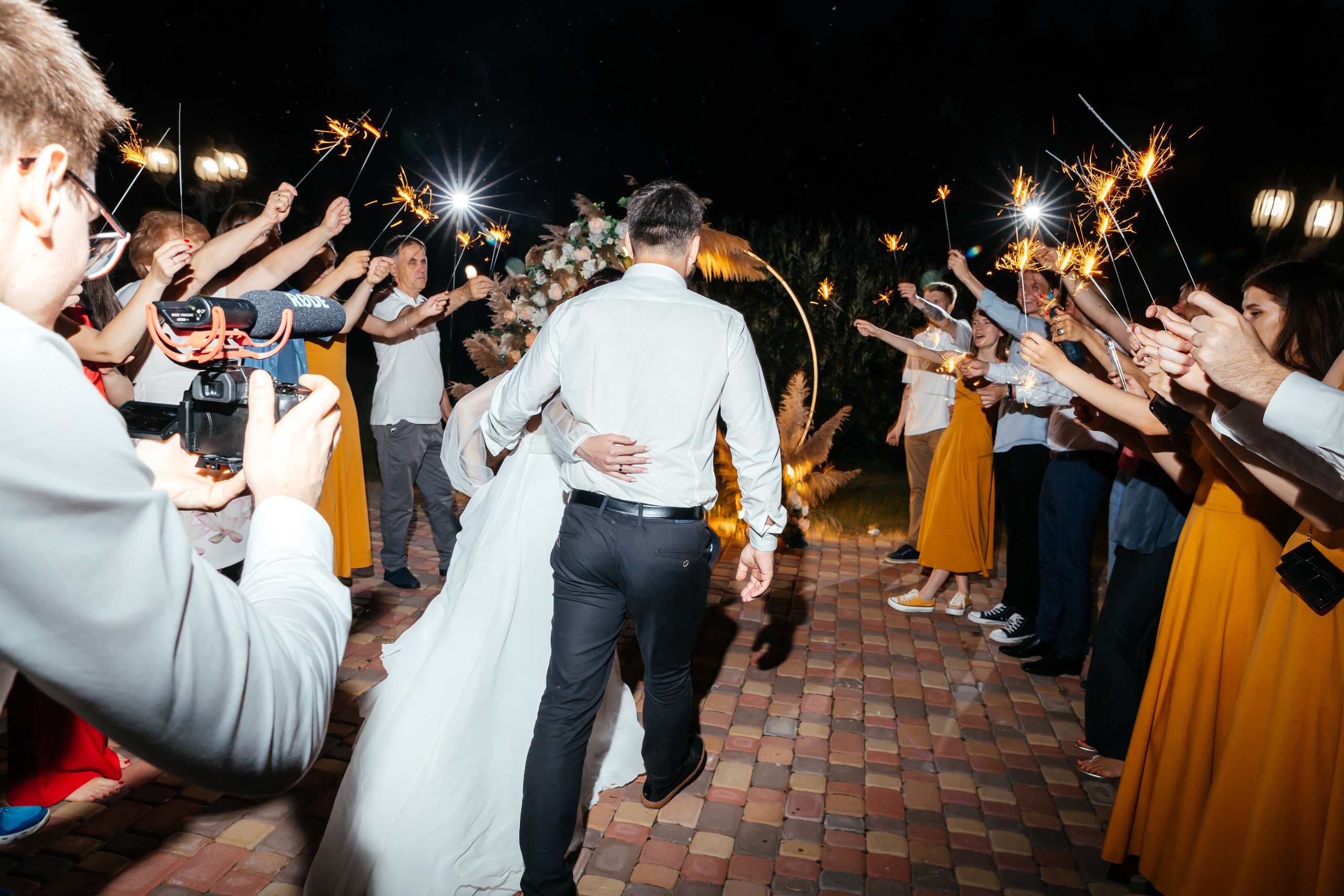 Петро и Злата. Професійне фото і відео по всій Україні