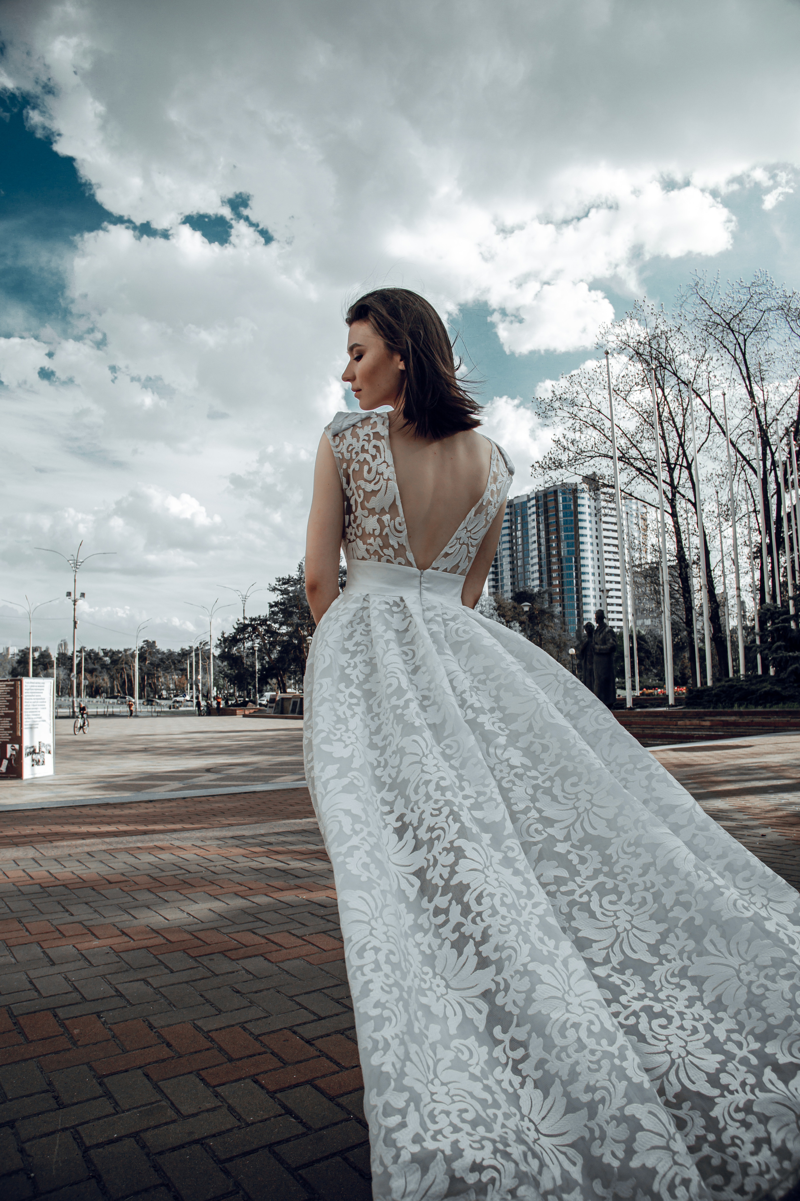 Наречена Ангеліна. Професійне фото і відео по всій Україні