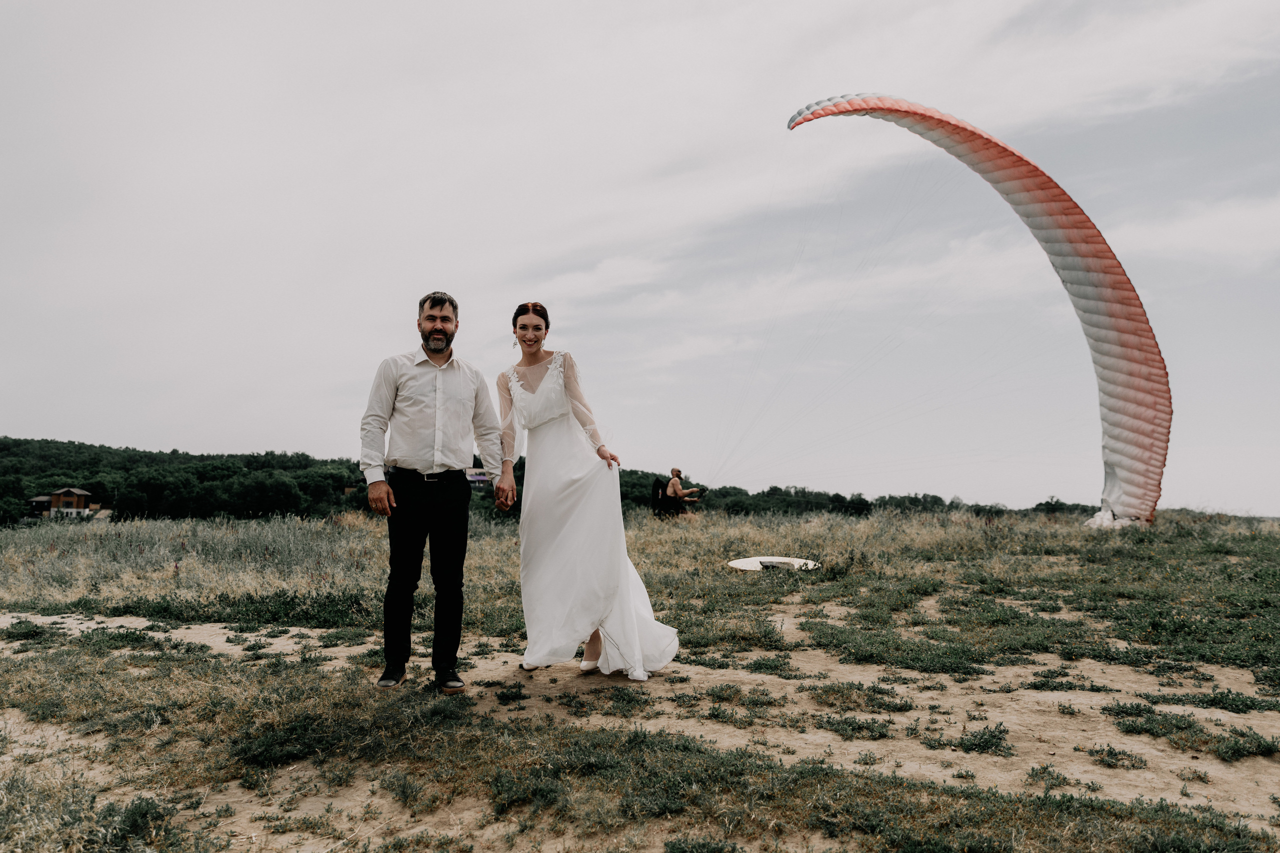 Петро и Злата. Професійне фото і відео по всій Україні