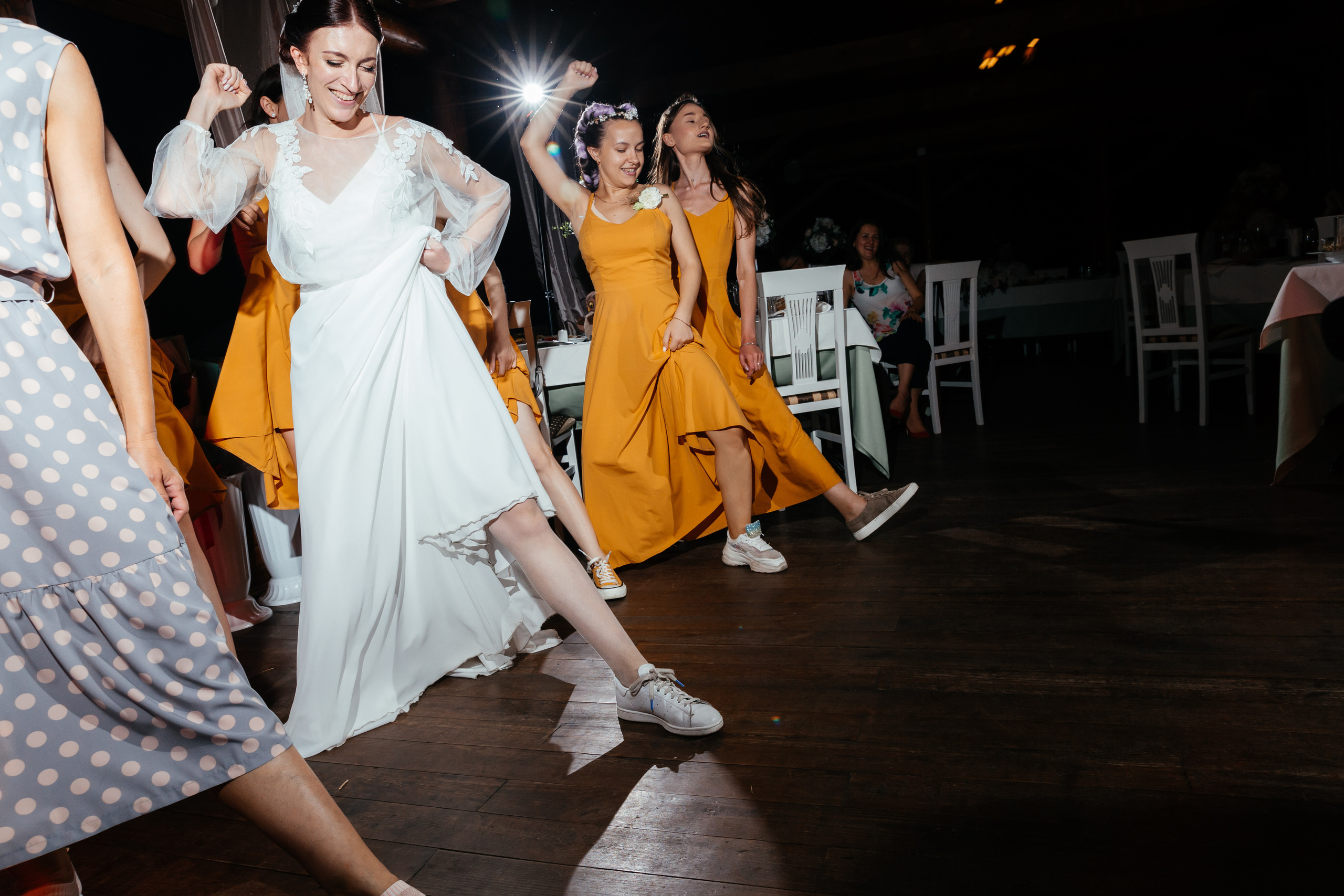 Петро и Злата. Професійне фото і відео по всій Україні