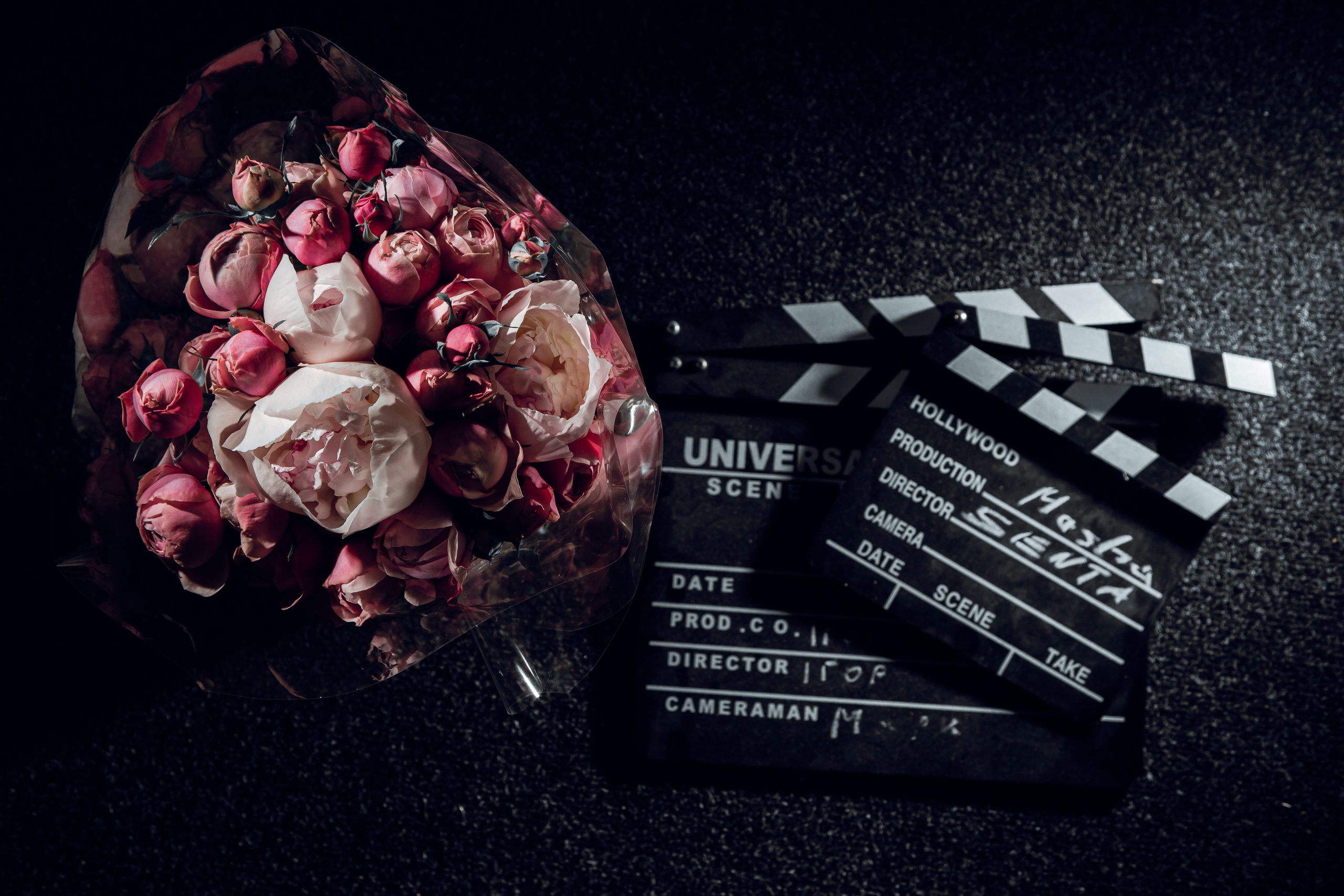 Игор и Марія. Професійне фото і відео по всій Україні