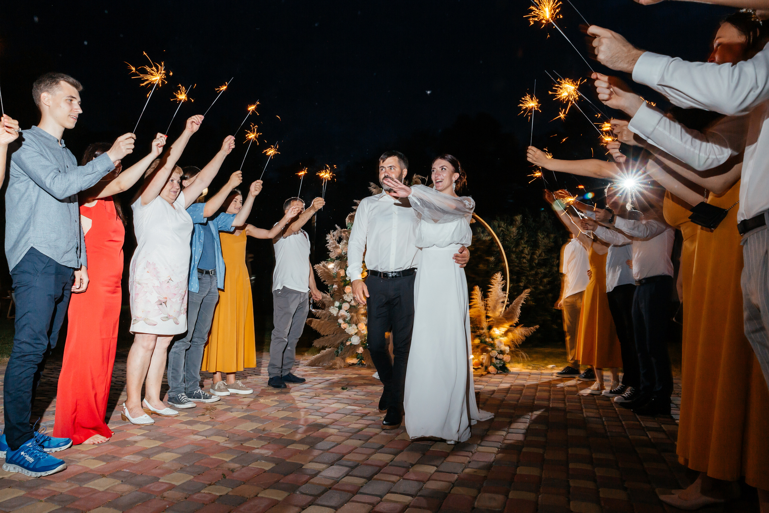 Петро и Злата. Професійне фото і відео по всій Україні