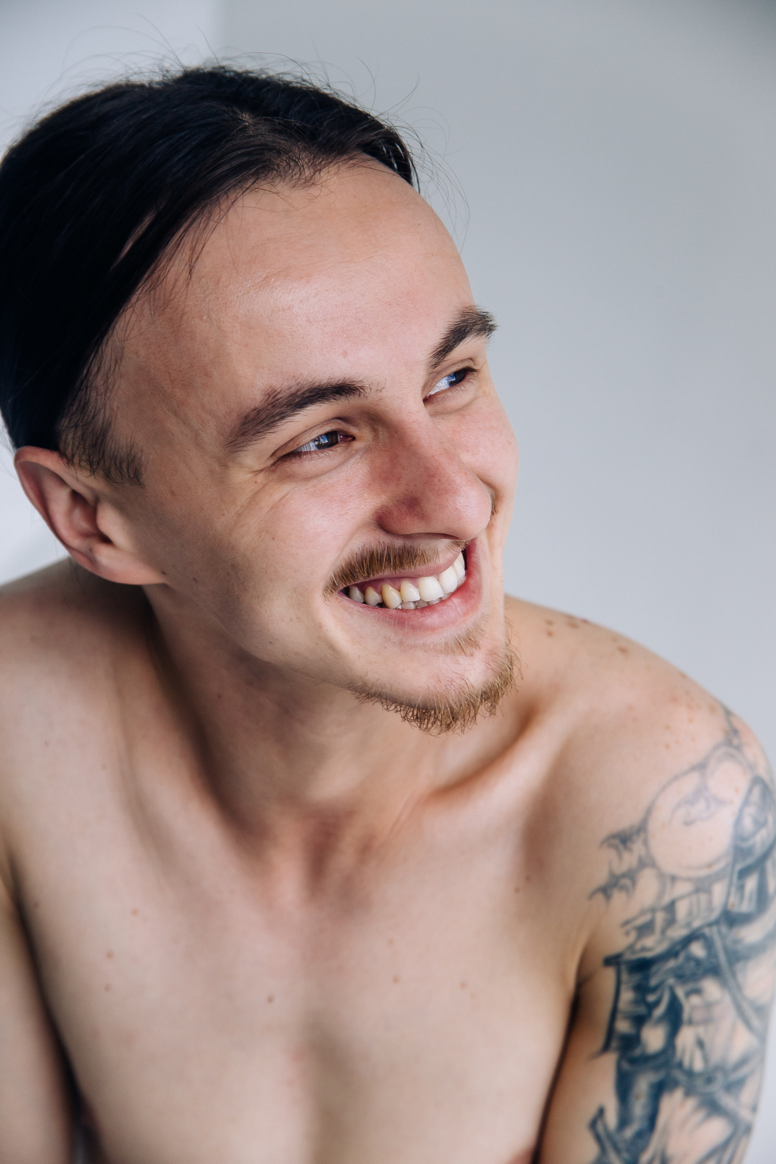 Харизма- це Микита. Професійне фото і відео по всій Україні