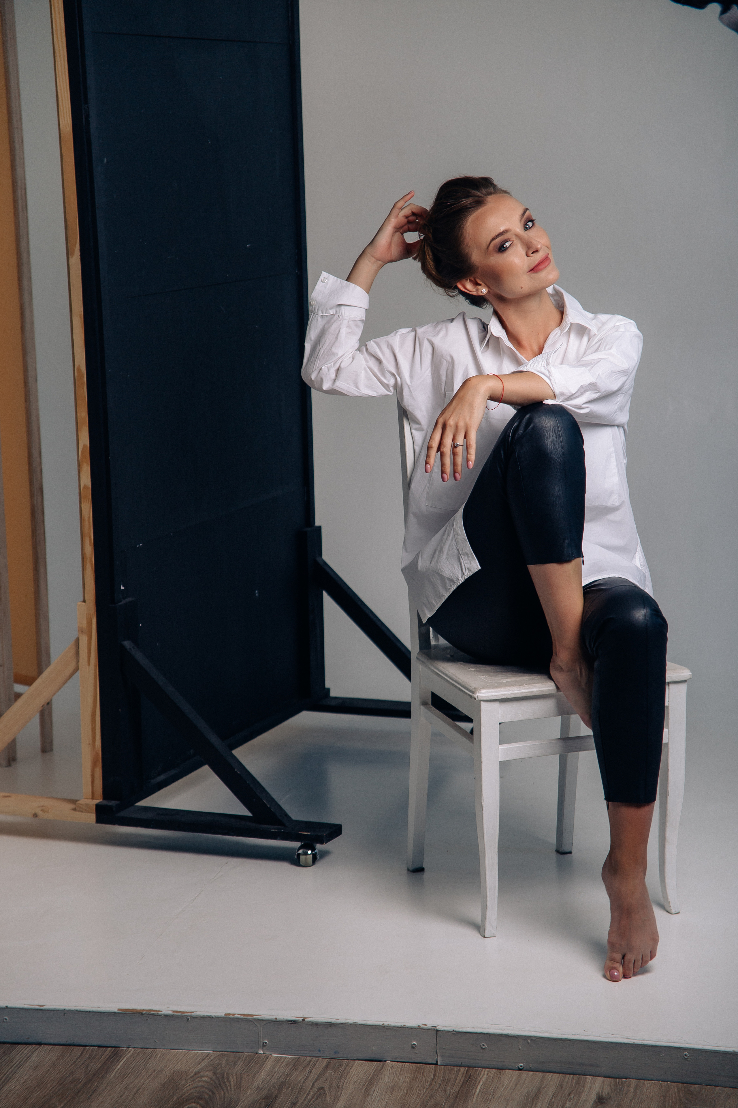 Фотосесія для акторки Ірини Бондаренко. Професійне фото і відео по всій Україні