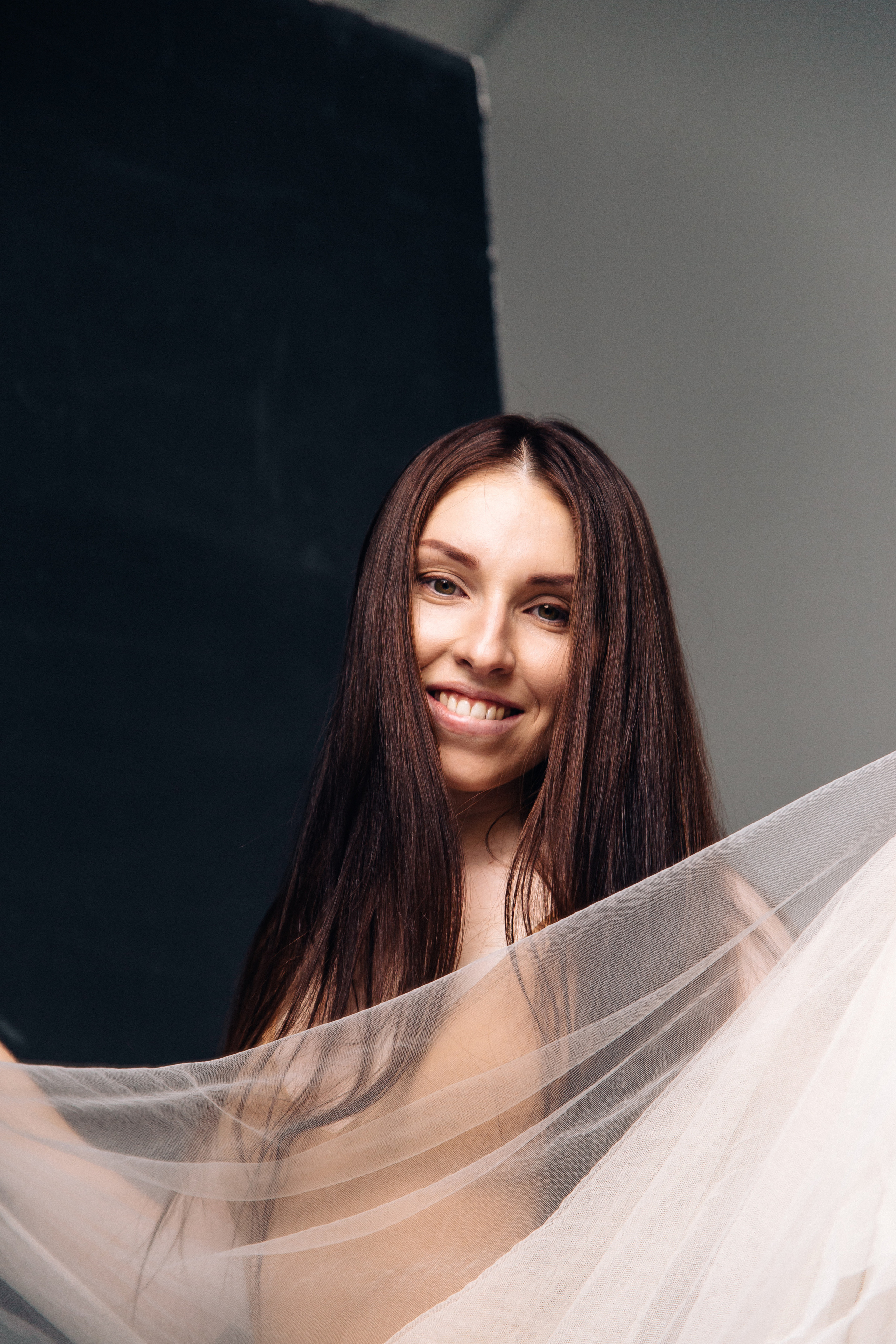 Акторське портфоліо для Наталі. Професійне фото і відео по всій Україні