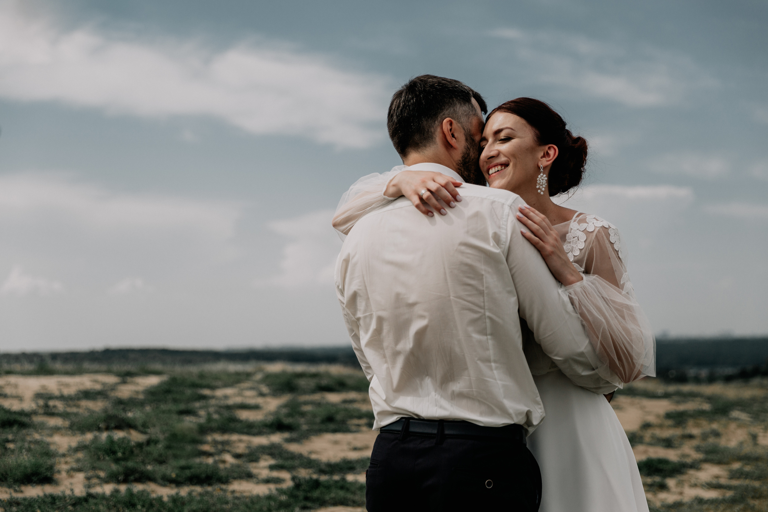 Петро и Злата. Професійне фото і відео по всій Україні