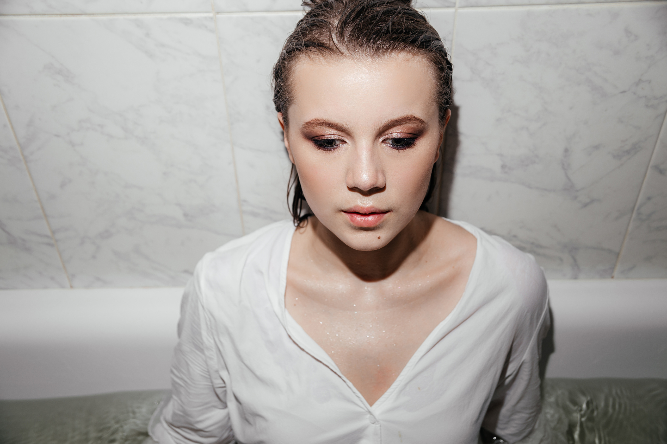 Фотосесія Тетяни та Рибки. Професійне фото і відео по всій Україні