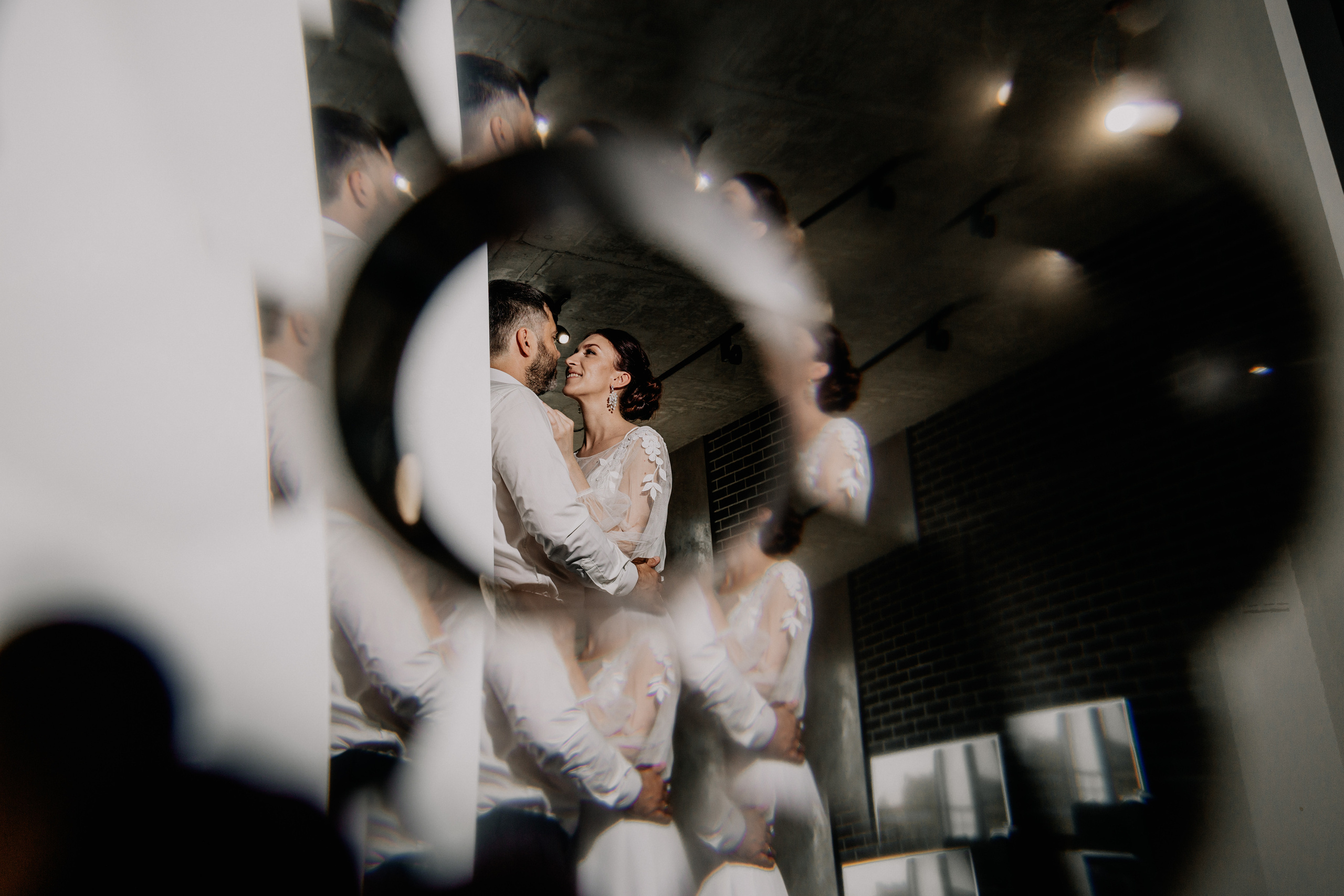 Петро и Злата. Професійне фото і відео по всій Україні