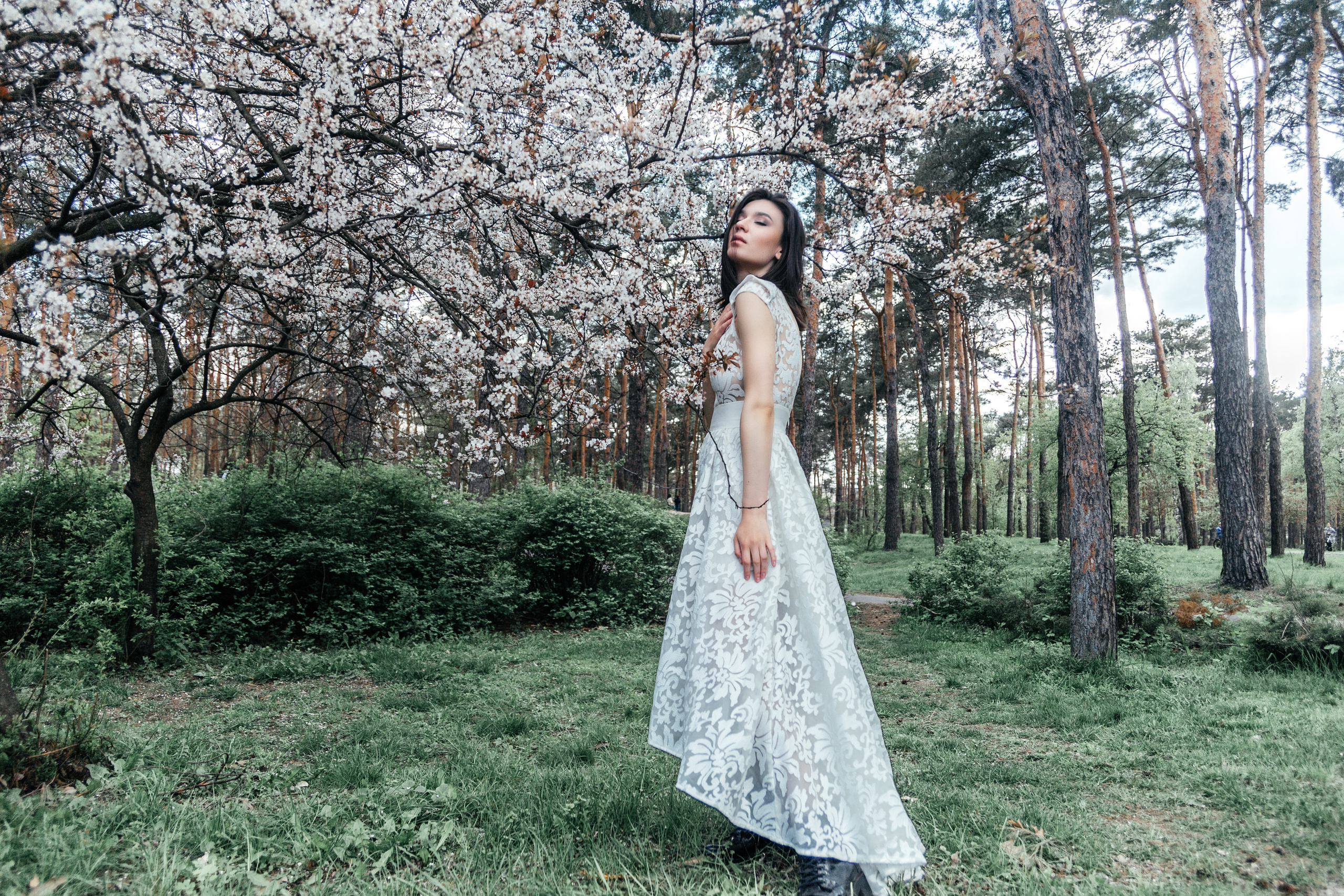 Наречена Ангеліна. Професійне фото і відео по всій Україні