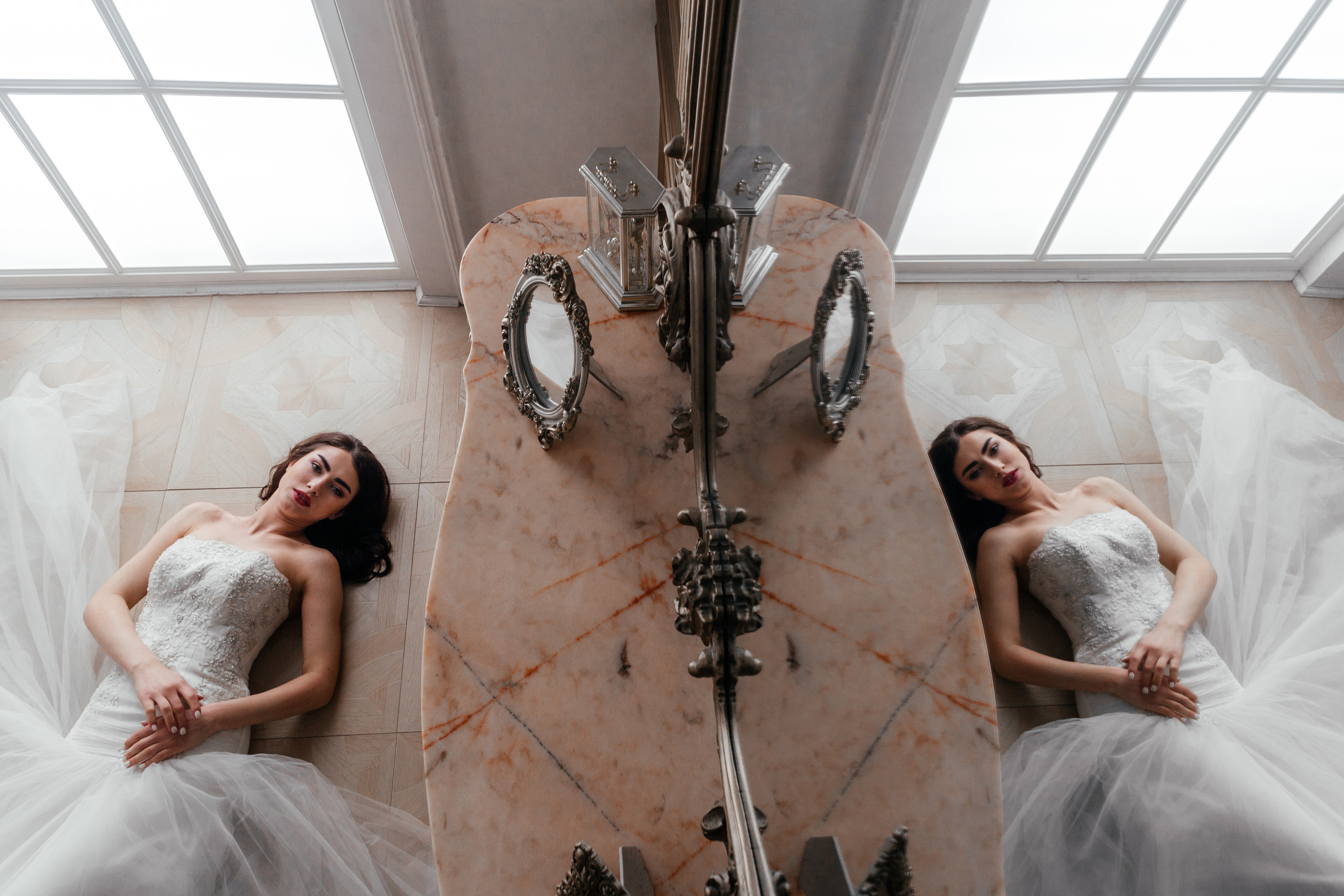 Наречена Марія. Професійне фото і відео по всій Україні