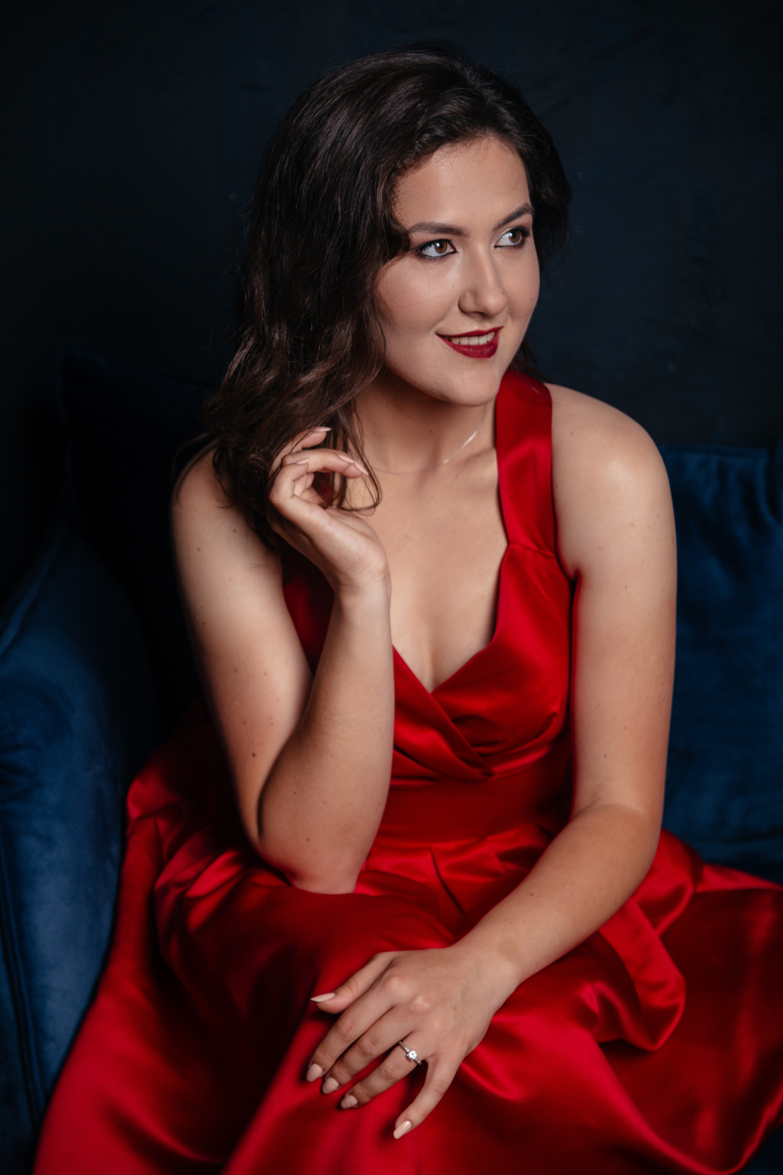 Пані Ольга. Професійне фото і відео по всій Україні