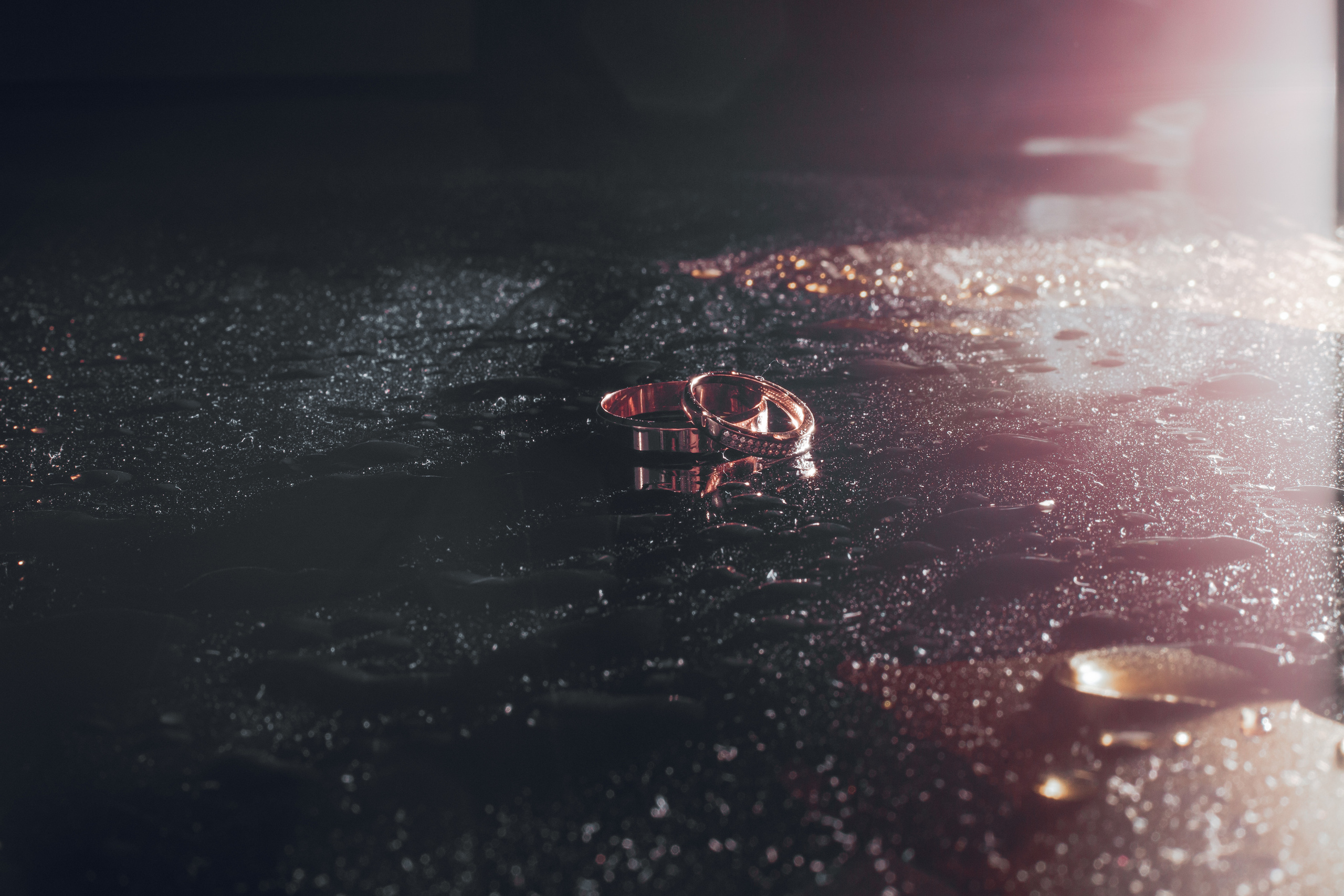 Игор и Марія. Професійне фото і відео по всій Україні