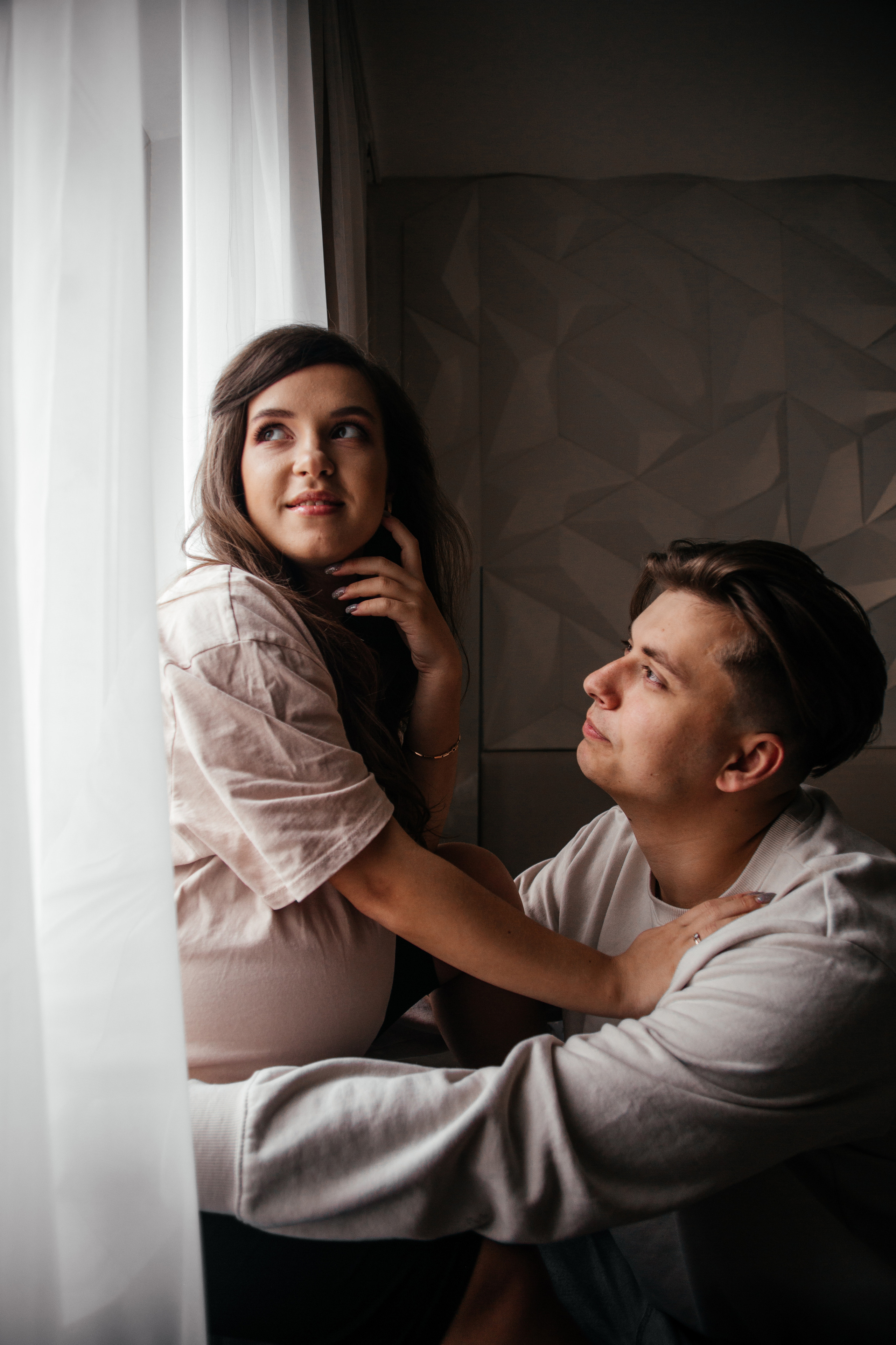 Love story Данило и Ніка + скарб. Професійне фото і відео по всій Україні