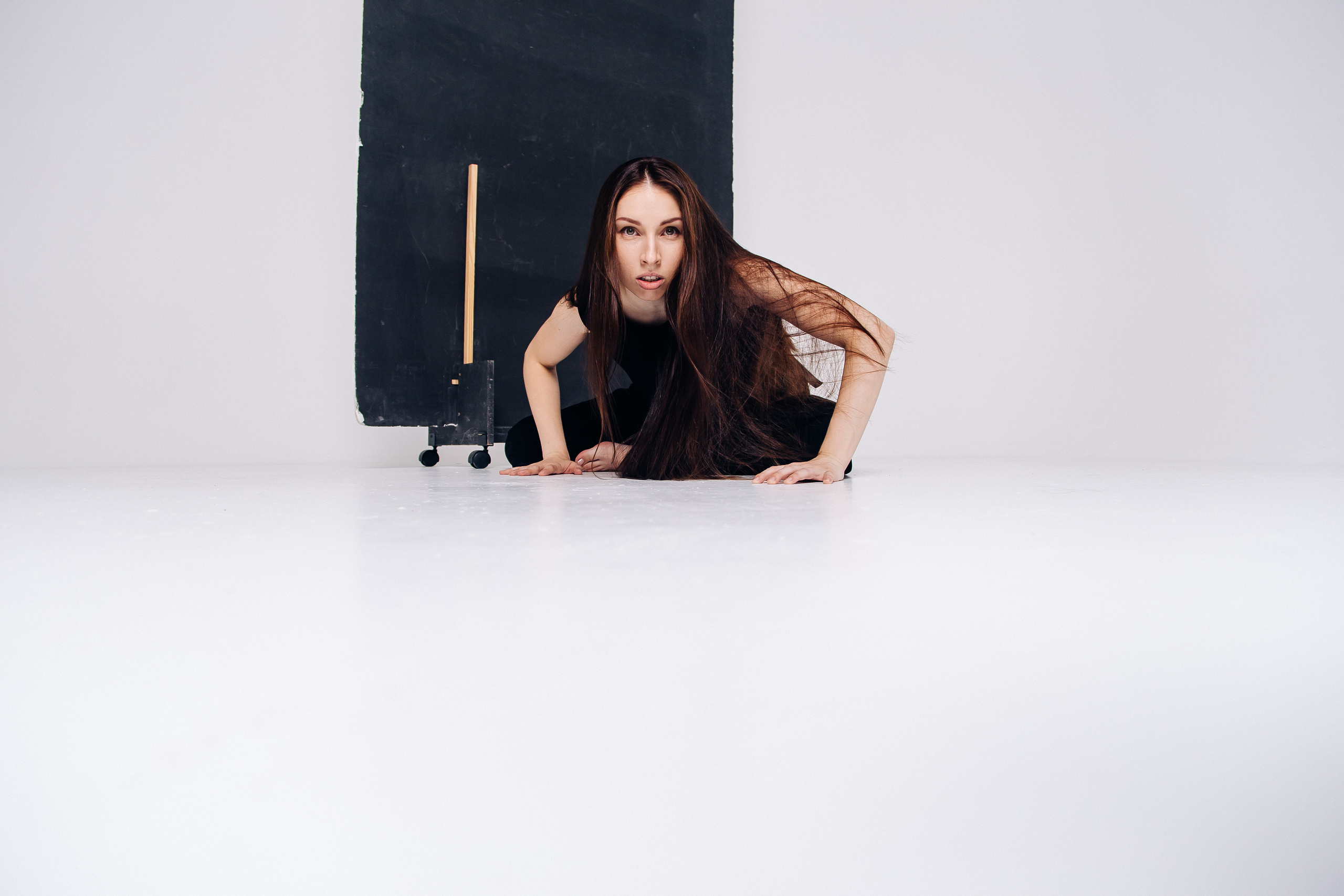 Акторське портфоліо для Наталі. Професійне фото і відео по всій Україні