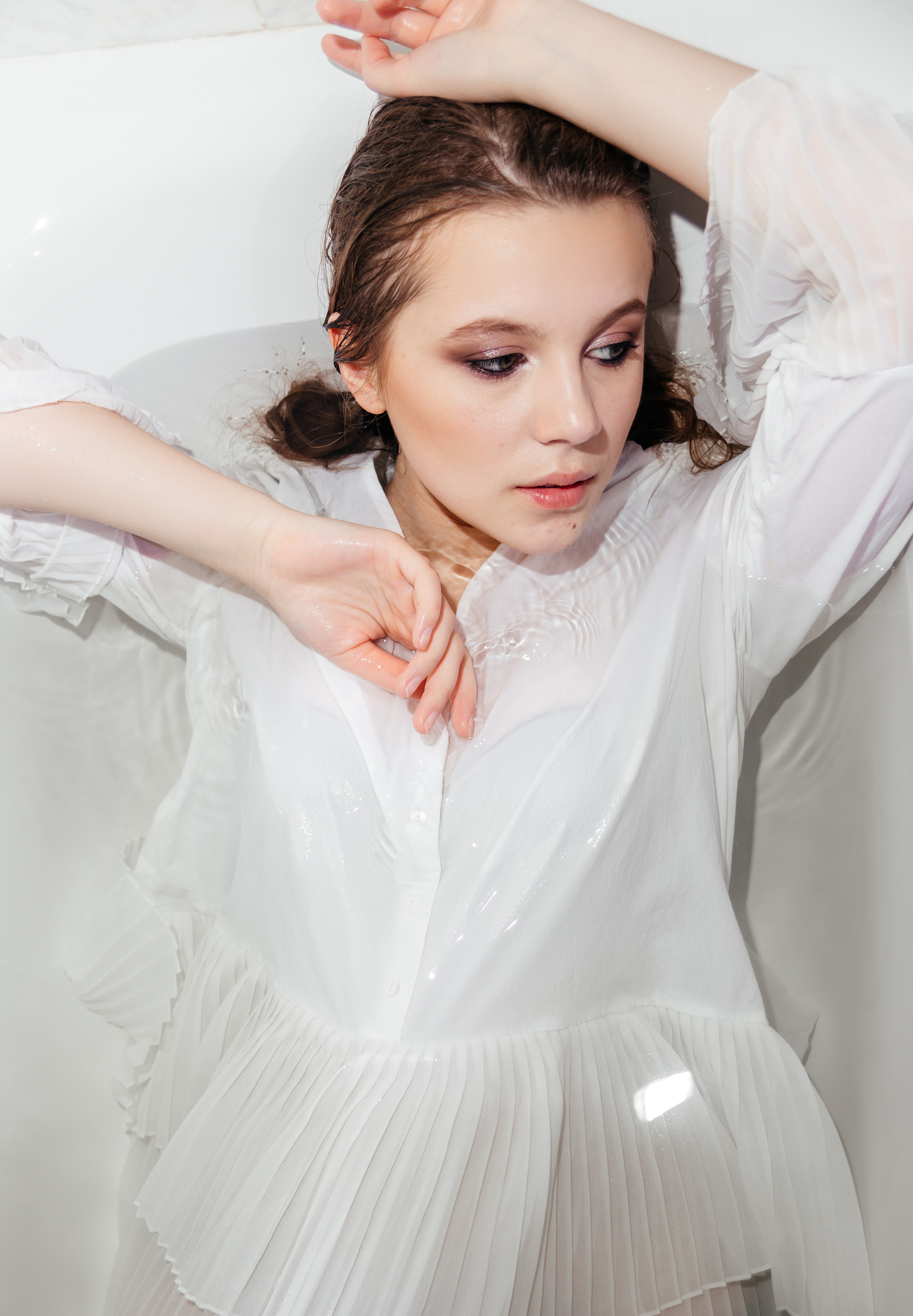 Фотосесія Тетяни та Рибки. Професійне фото і відео по всій Україні