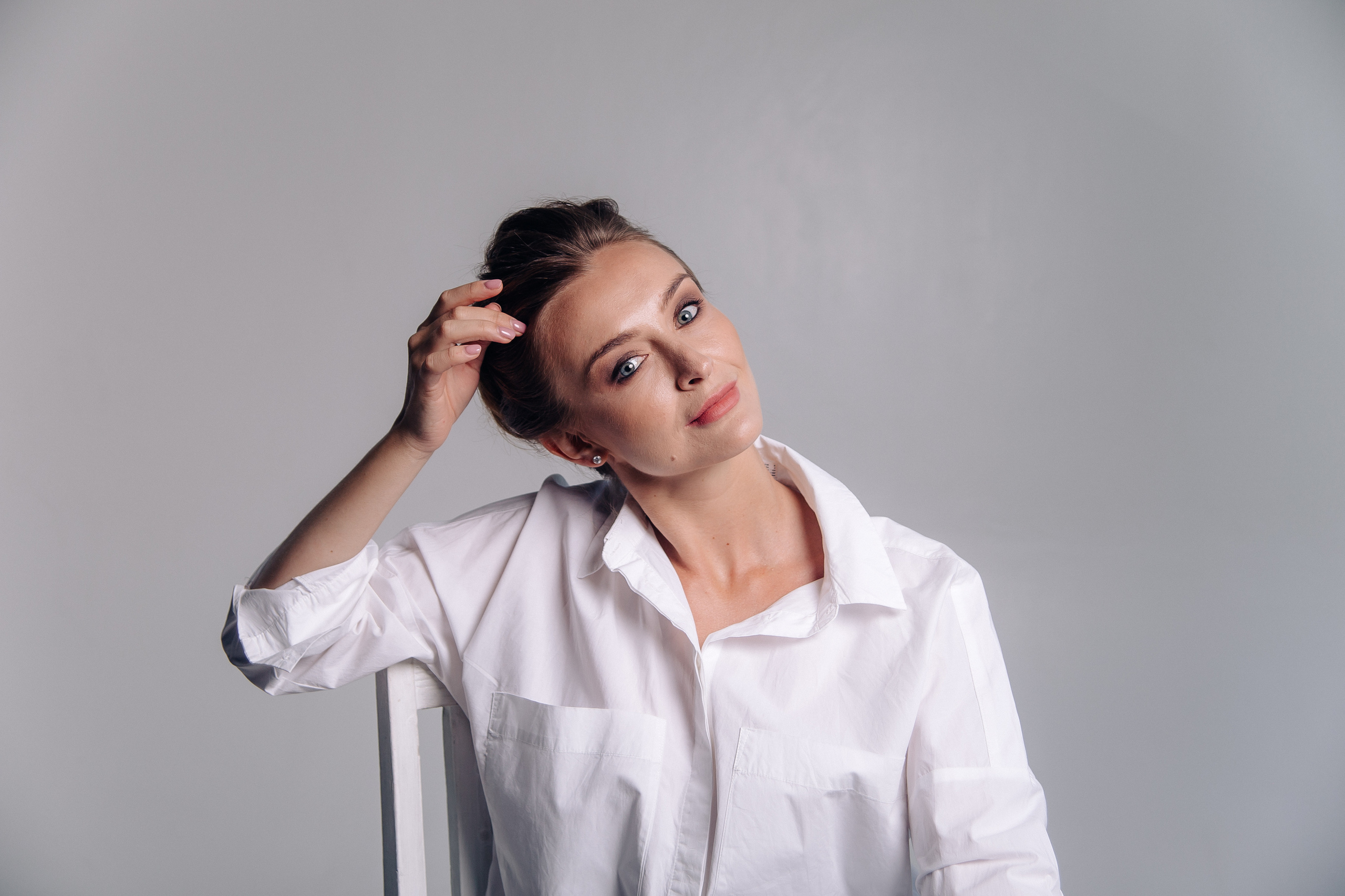 Фотосесія для акторки Ірини Бондаренко. Професійне фото і відео по всій Україні