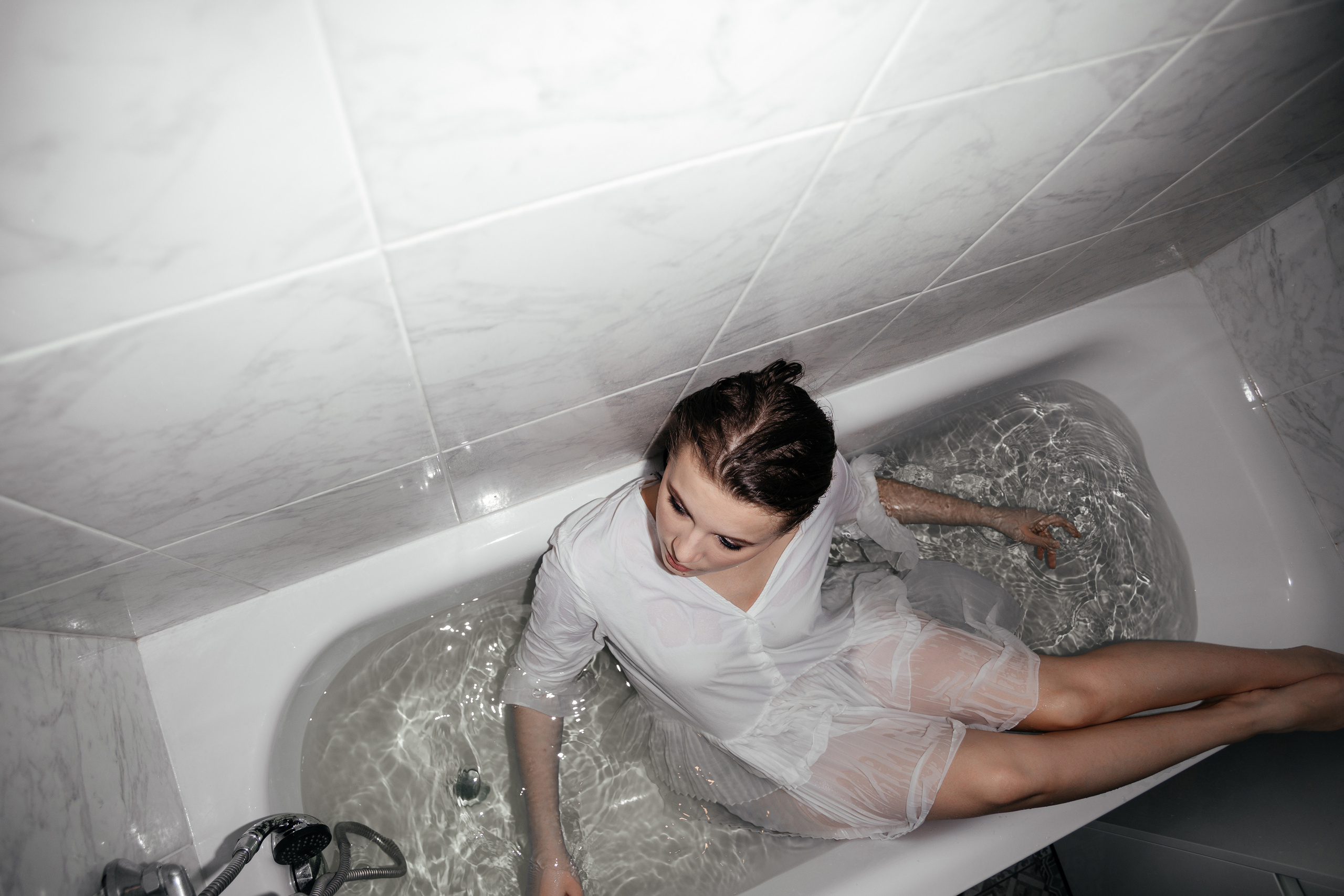 Фотосесія Тетяни та Рибки. Професійне фото і відео по всій Україні