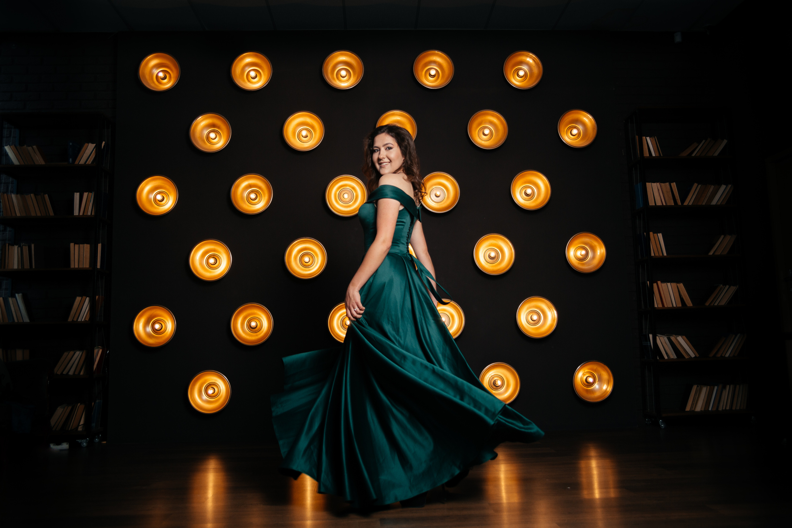 Пані Ольга. Професійне фото і відео по всій Україні