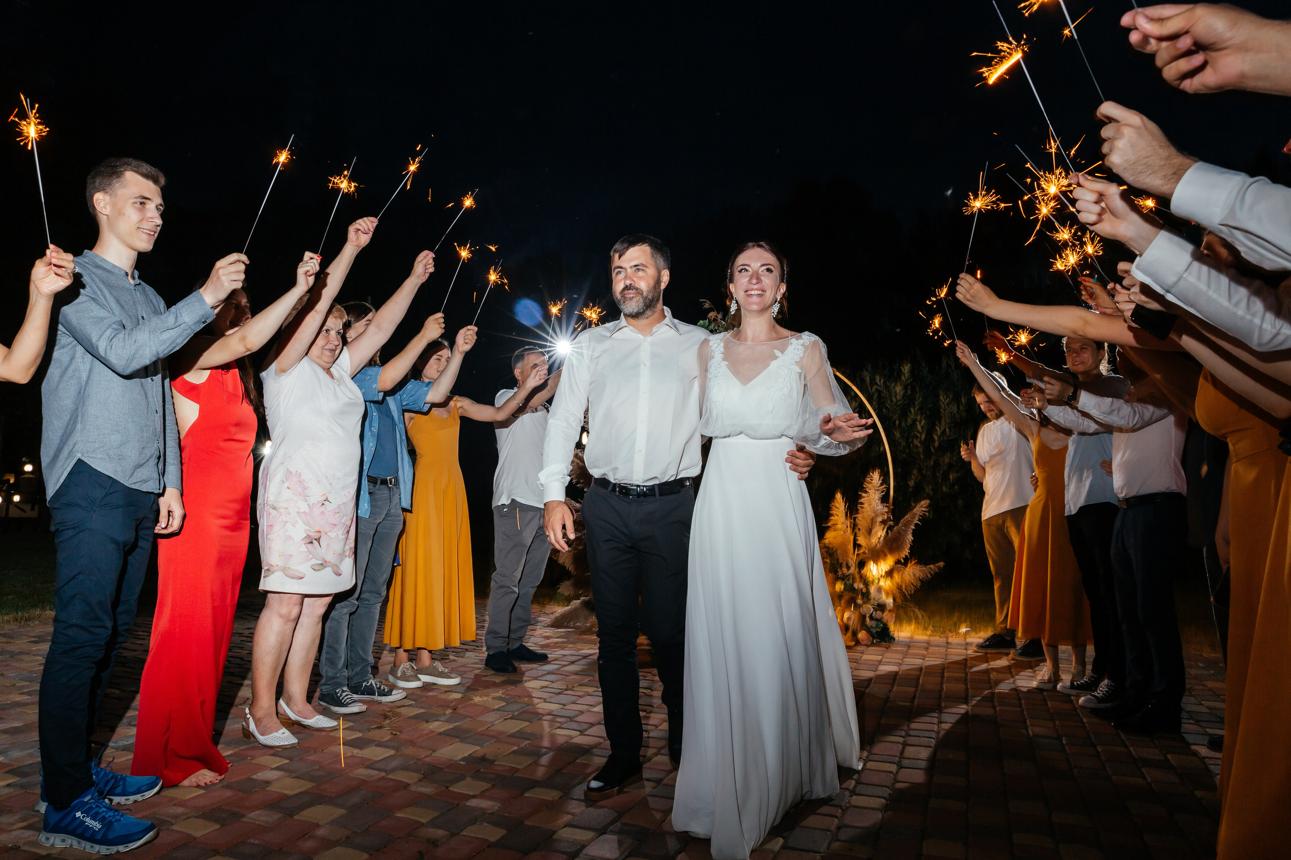 Петро и Злата. Професійне фото і відео по всій Україні