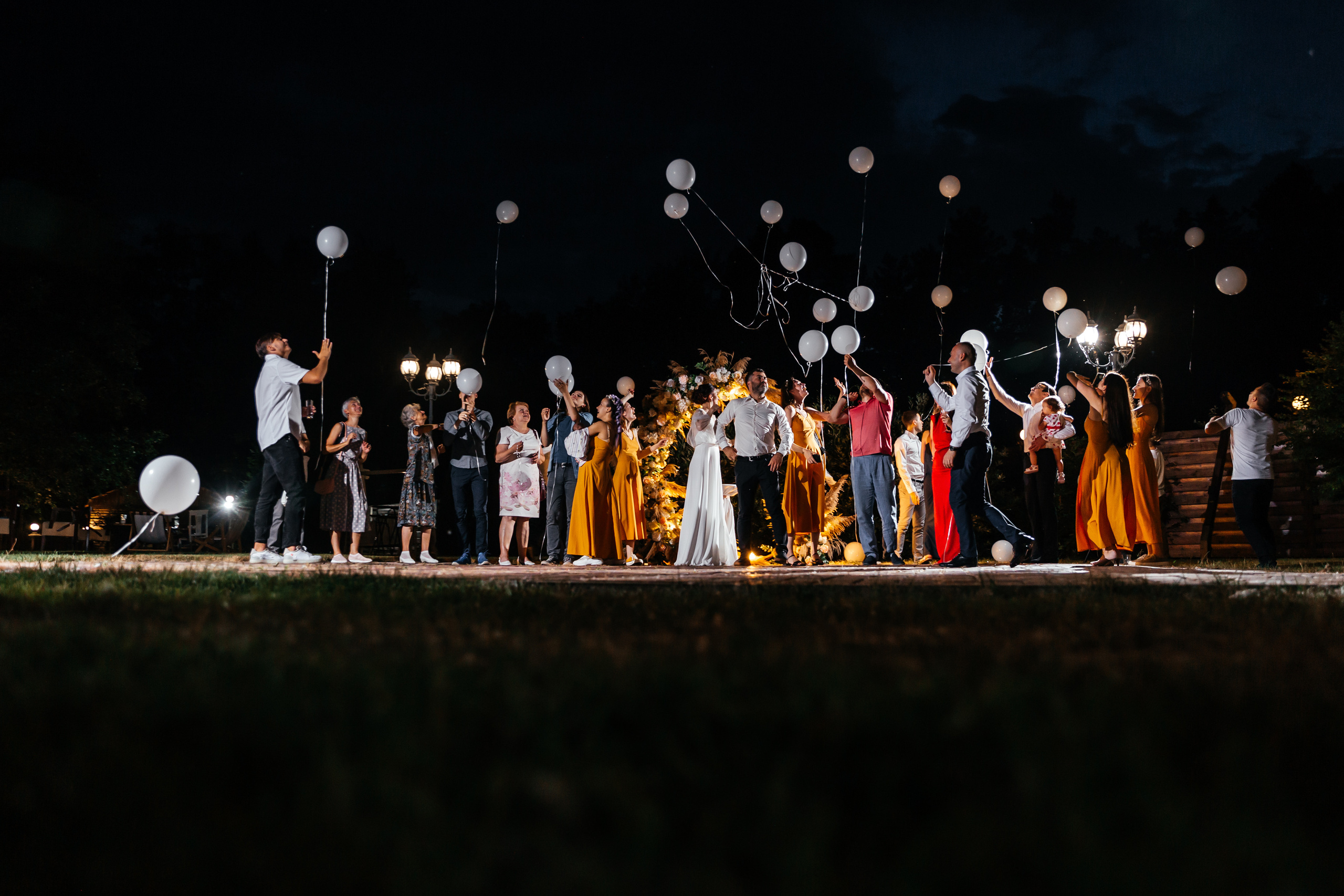 Петро и Злата. Професійне фото і відео по всій Україні