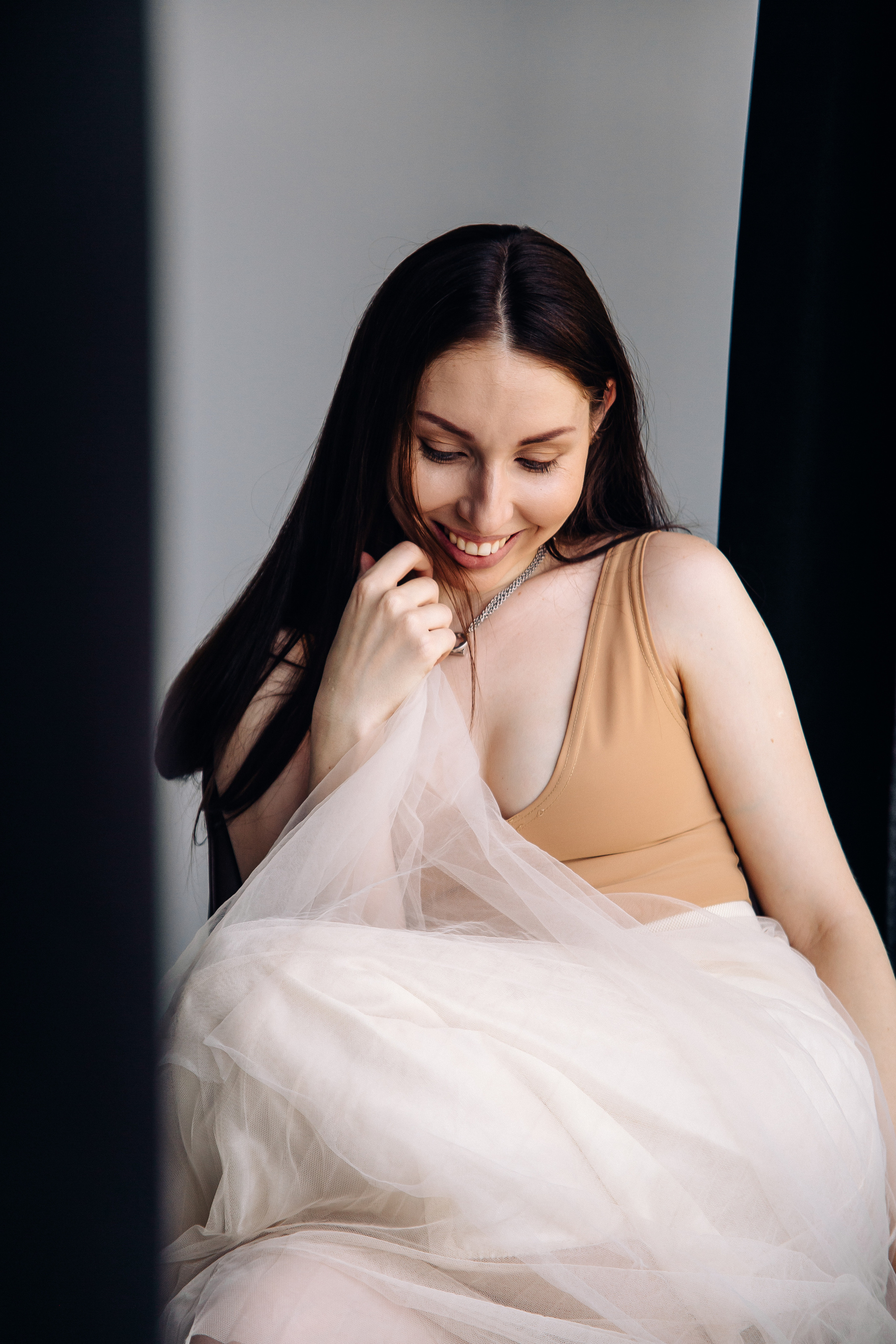 Акторське портфоліо для Наталі. Професійне фото і відео по всій Україні