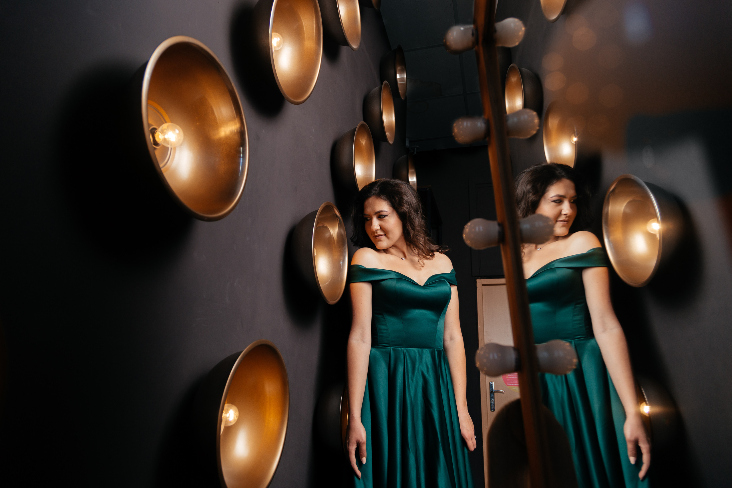 Пані Ольга. Професійне фото і відео по всій Україні