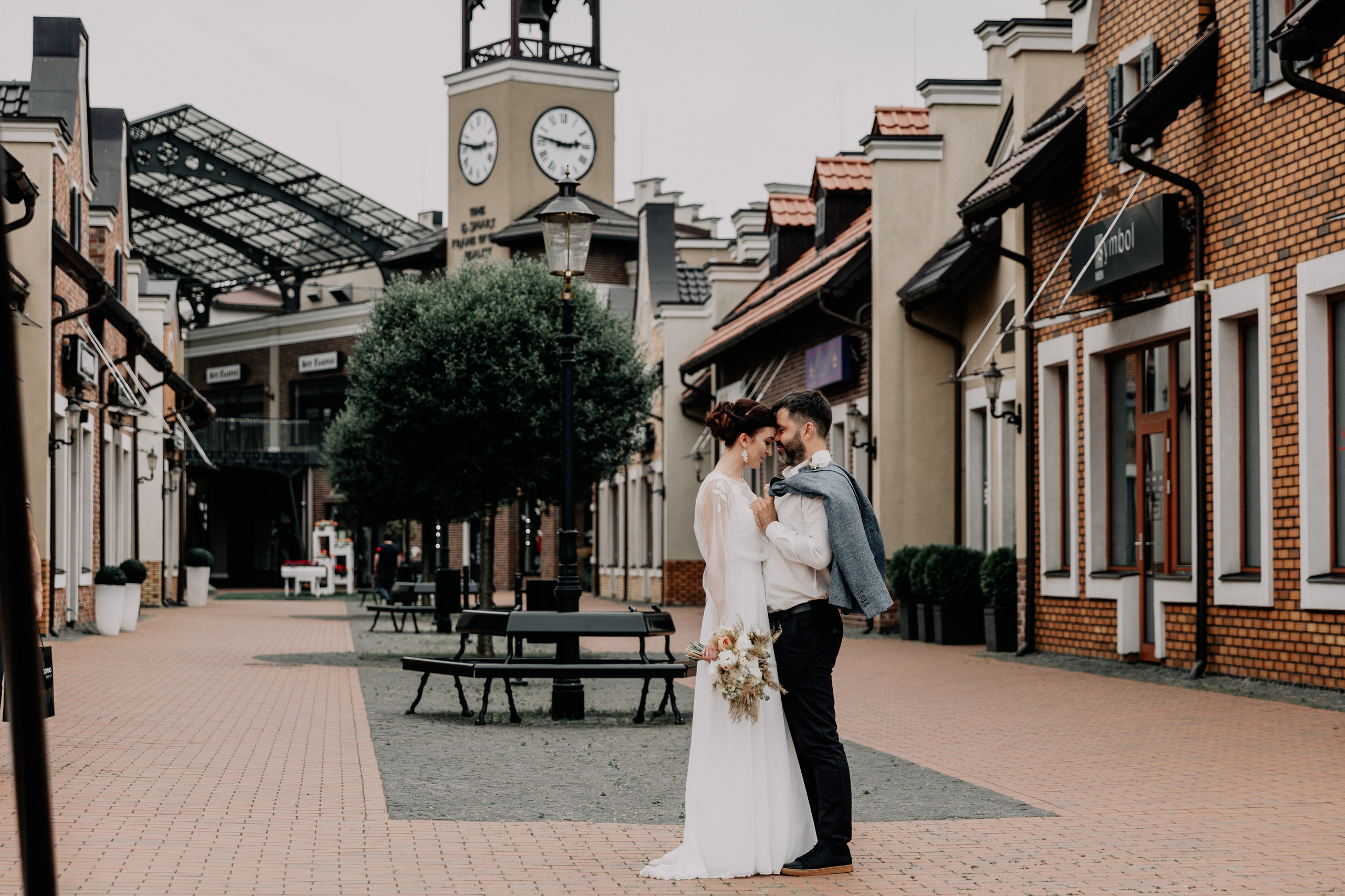 Петро и Злата. Професійне фото і відео по всій Україні