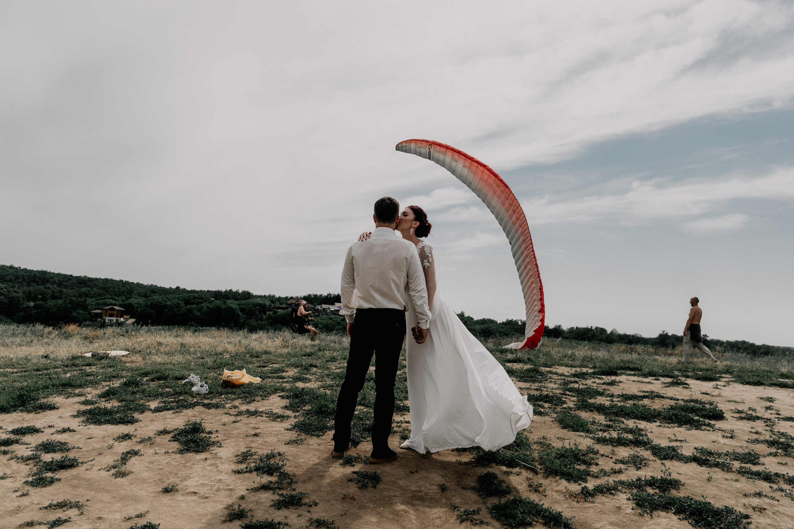 Петро и Злата. Професійне фото і відео по всій Україні