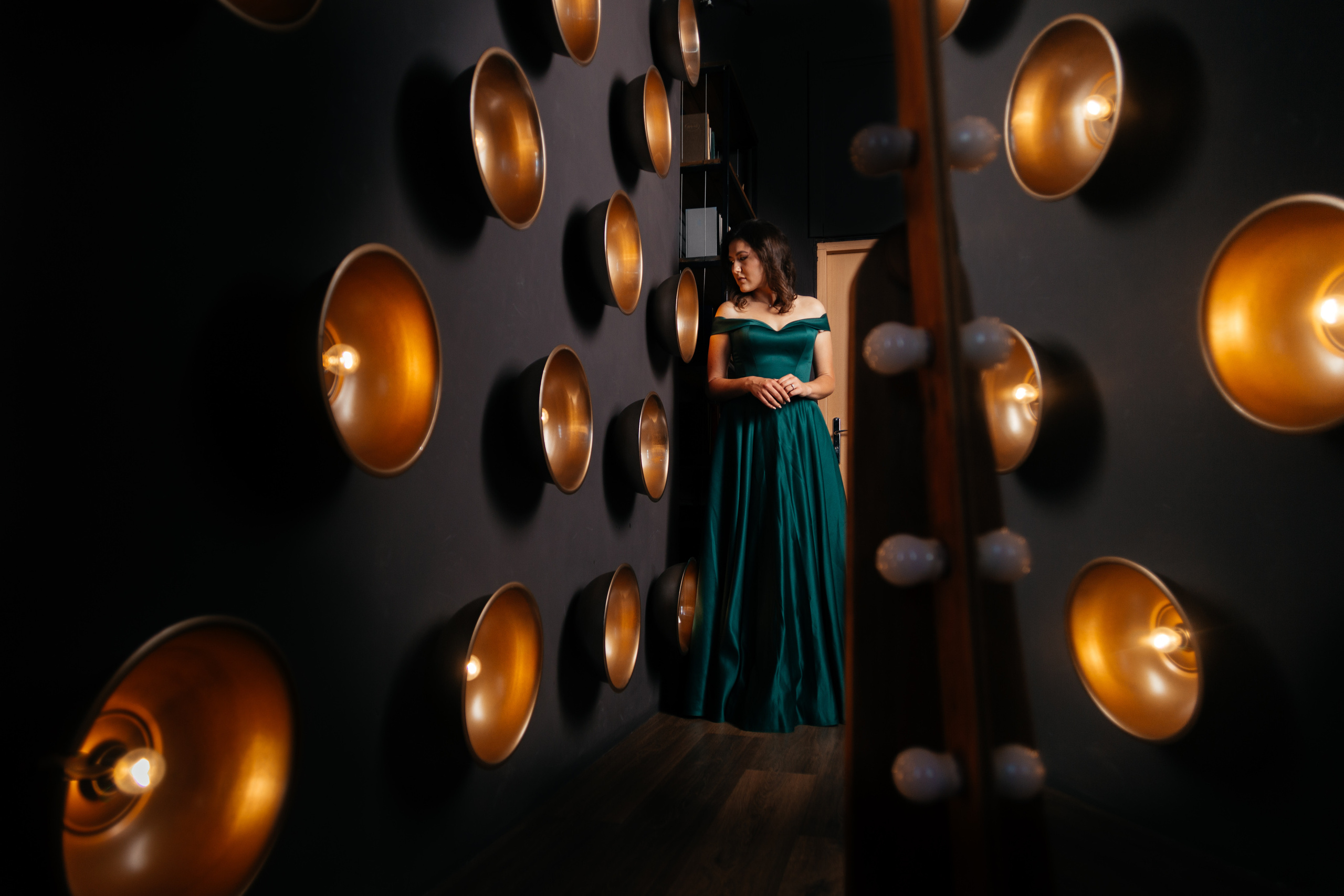 Пані Ольга. Професійне фото і відео по всій Україні