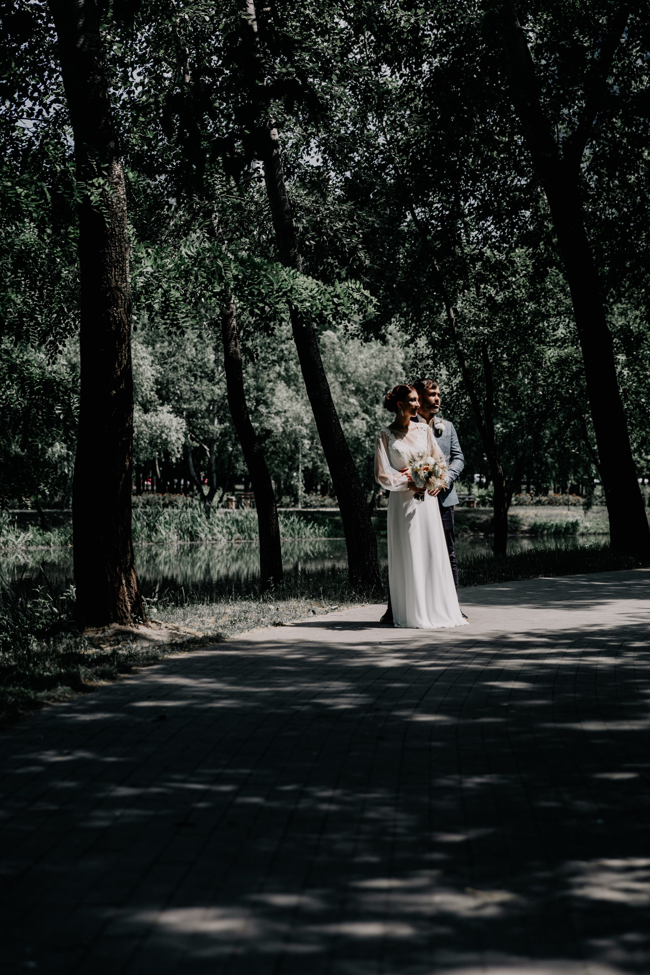 Петро и Злата. Професійне фото і відео по всій Україні