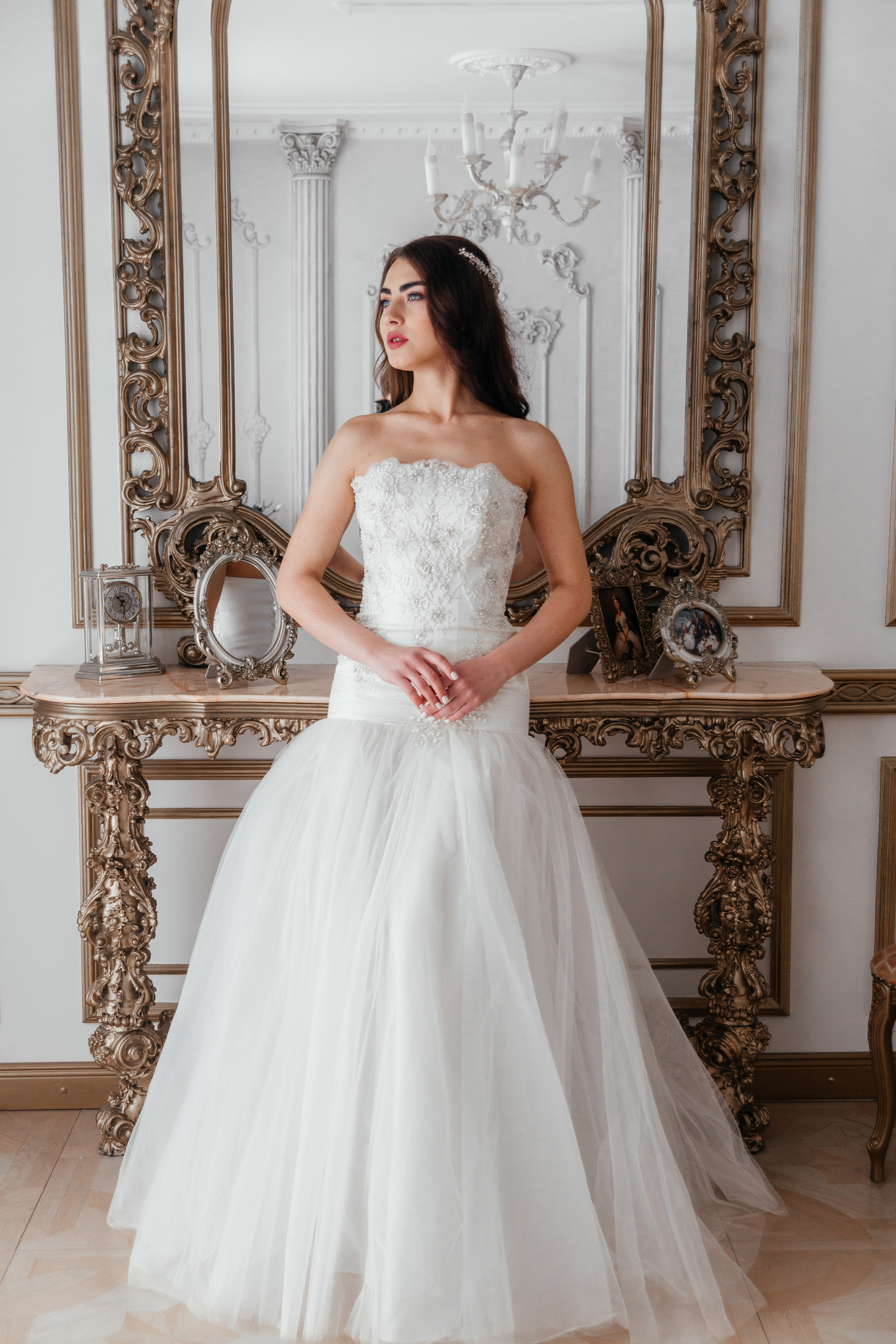 Наречена Марія. Професійне фото і відео по всій Україні