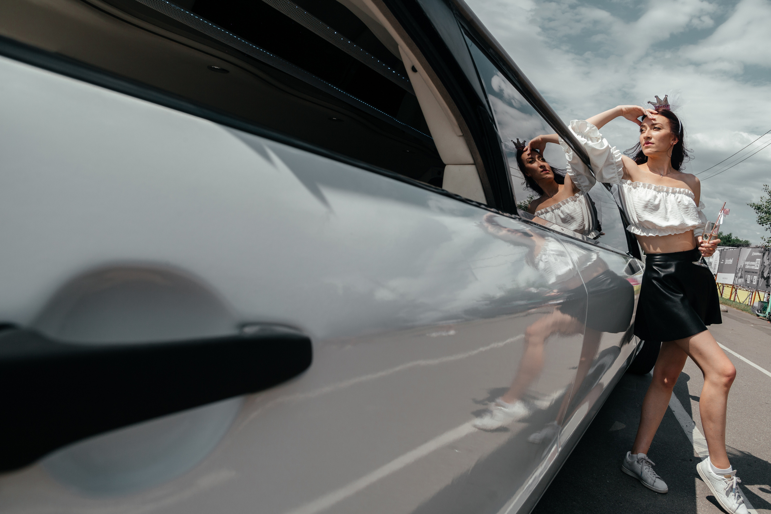 Дівич вечір. Професійне фото і відео по всій Україні