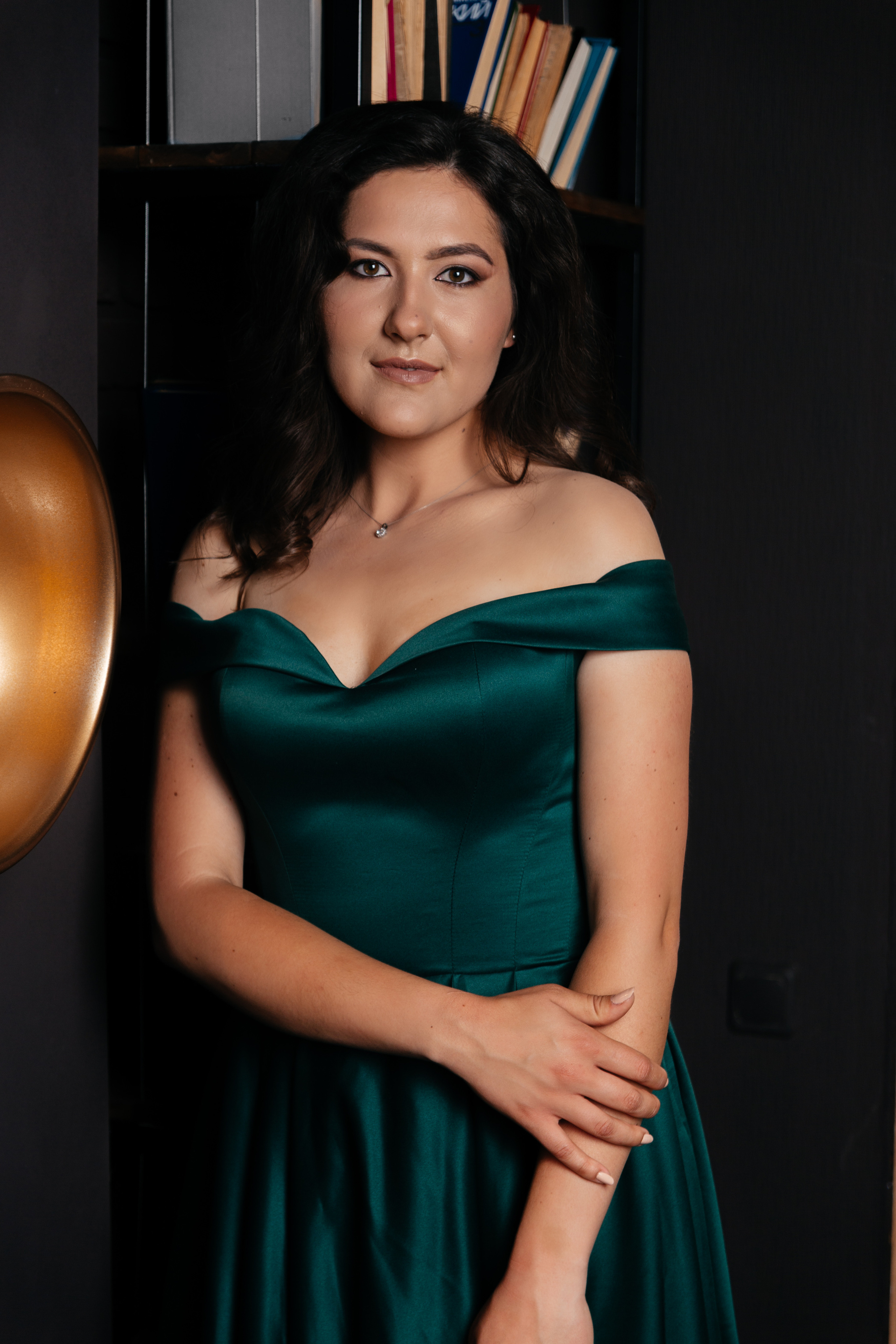 Пані Ольга. Професійне фото і відео по всій Україні