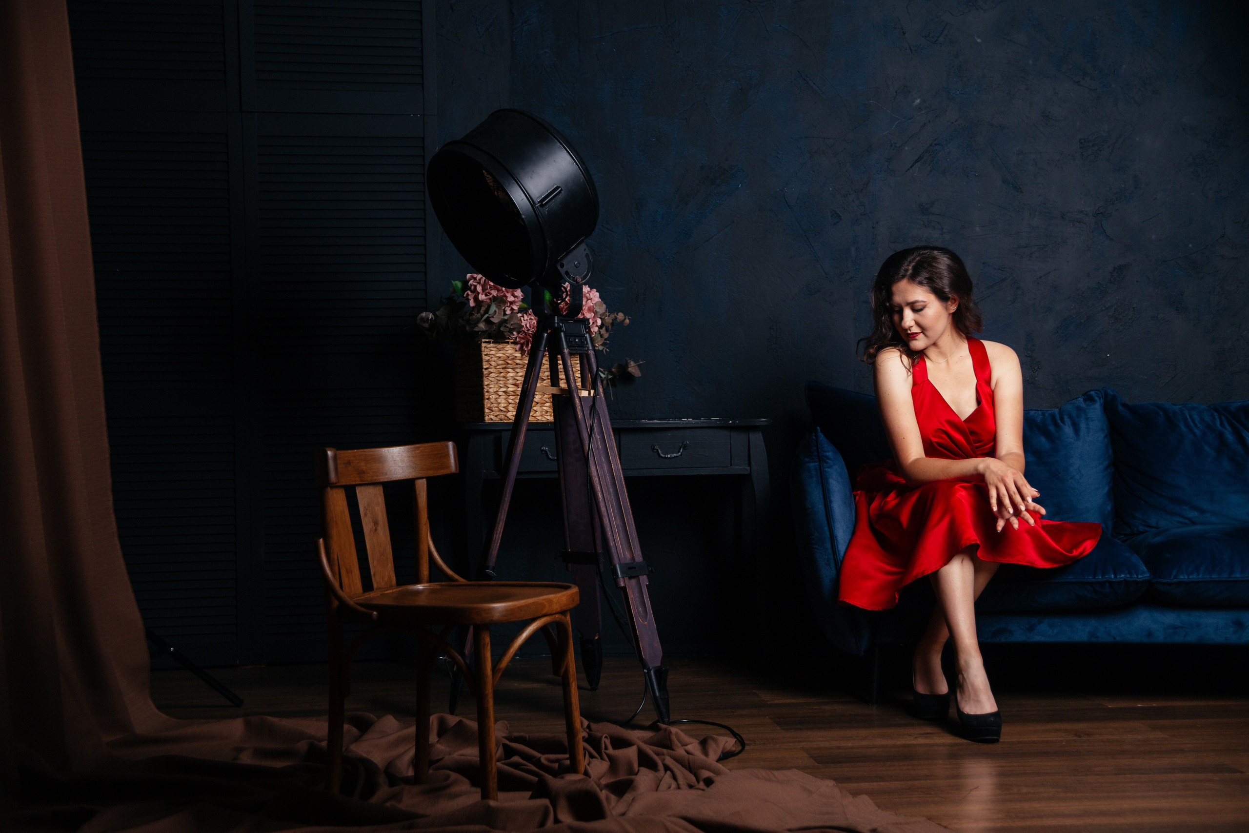 Пані Ольга. Професійне фото і відео по всій Україні