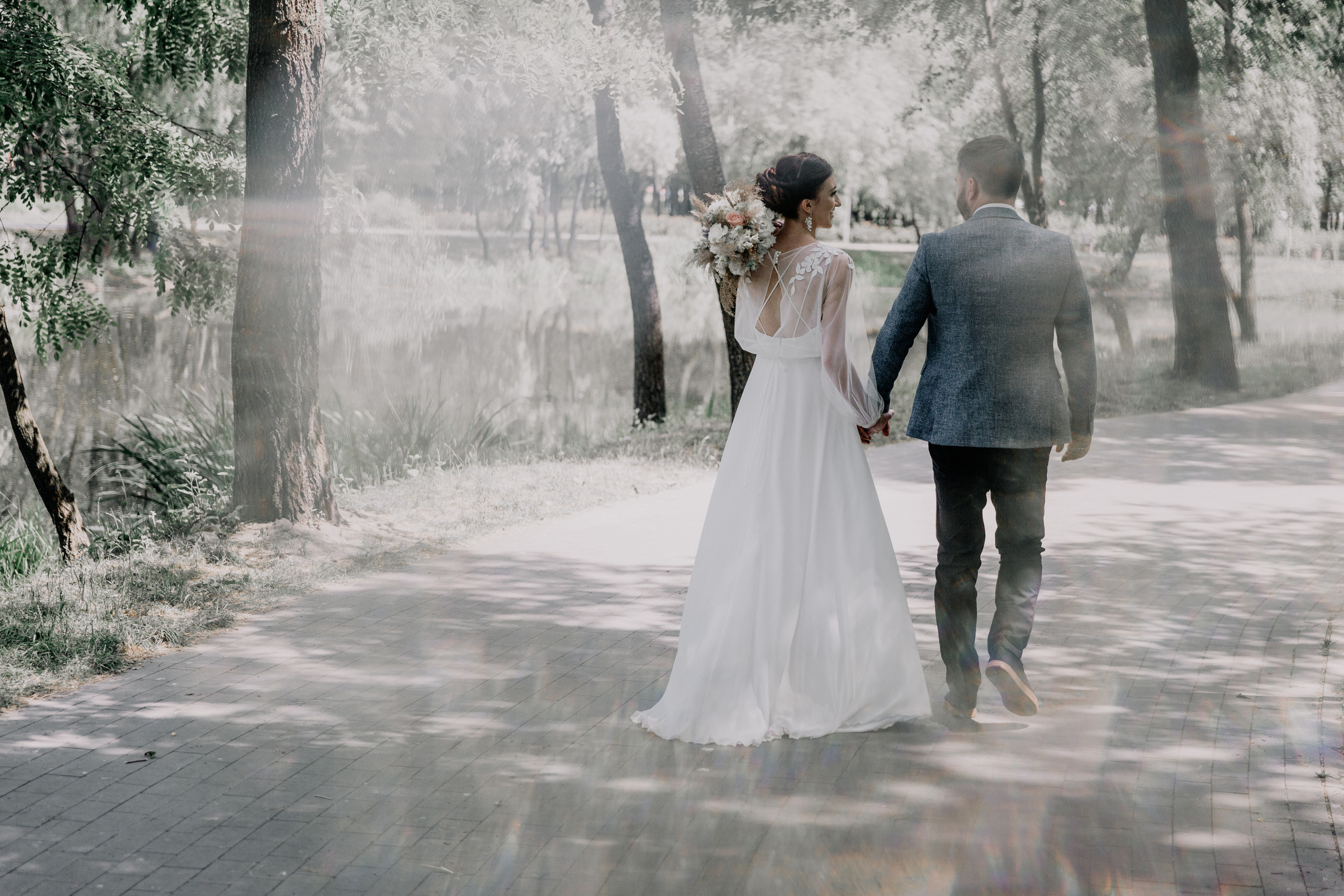 Петро и Злата. Професійне фото і відео по всій Україні