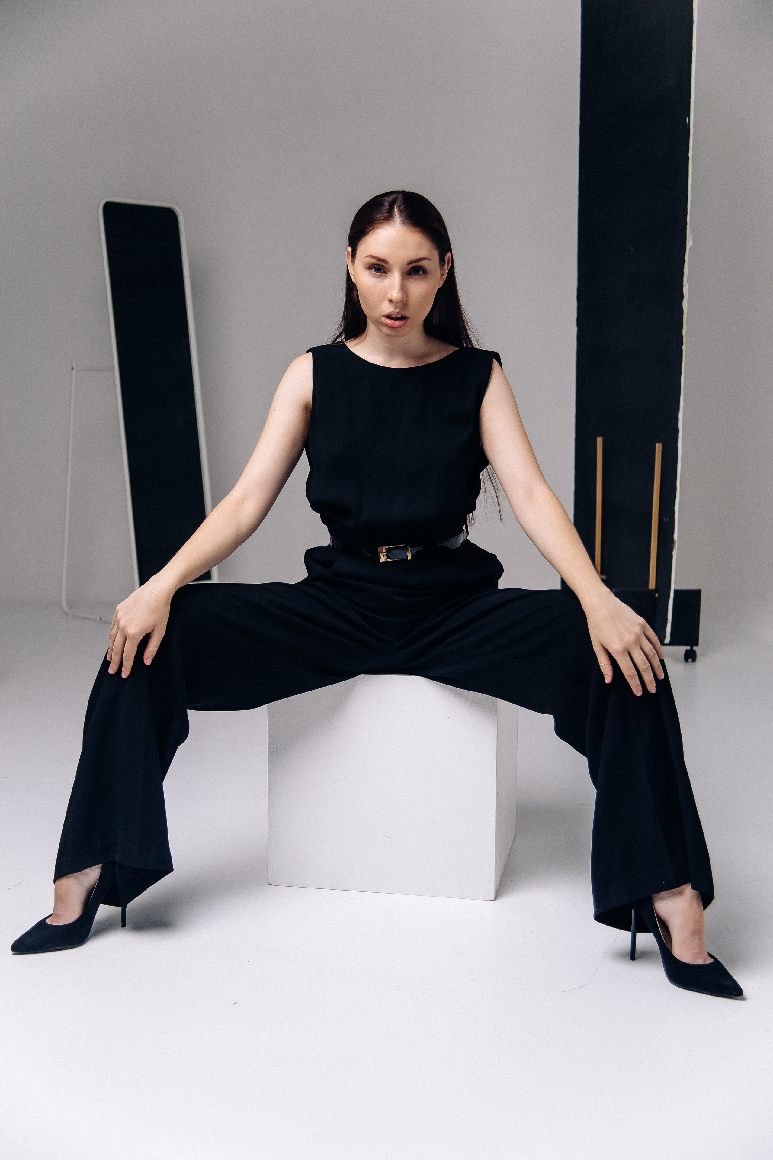 Акторське портфоліо для Наталі. Професійне фото і відео по всій Україні