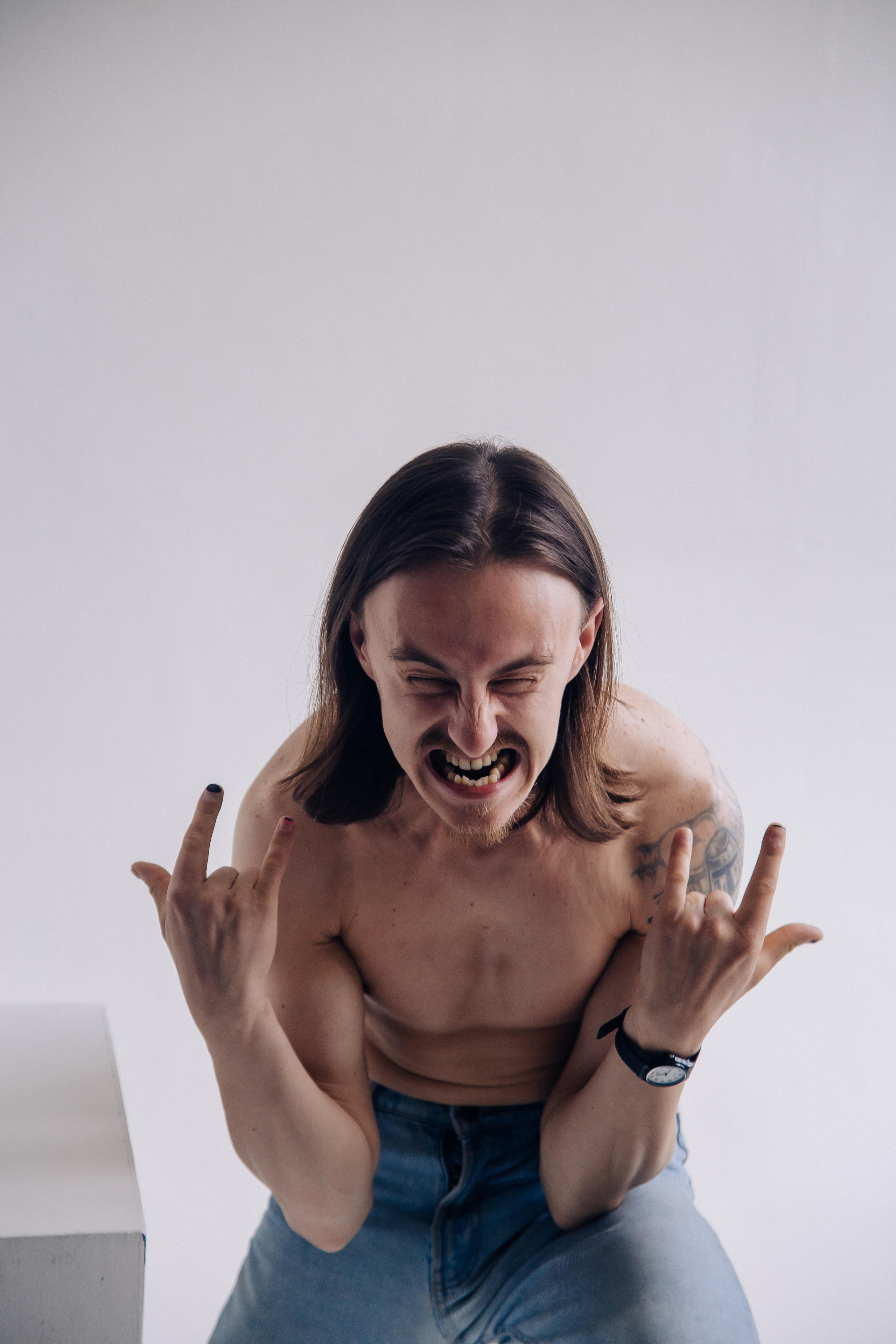 Харизма- це Микита. Професійне фото і відео по всій Україні