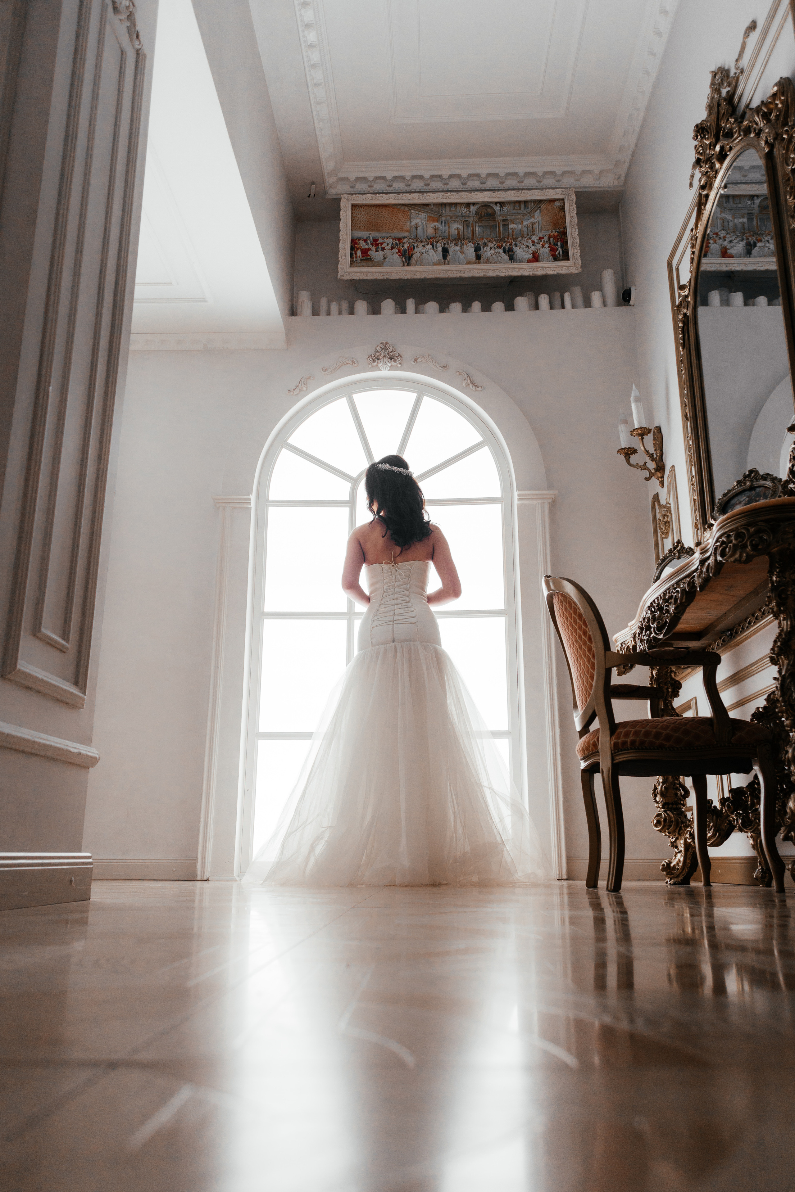 Наречена Марія. Професійне фото і відео по всій Україні