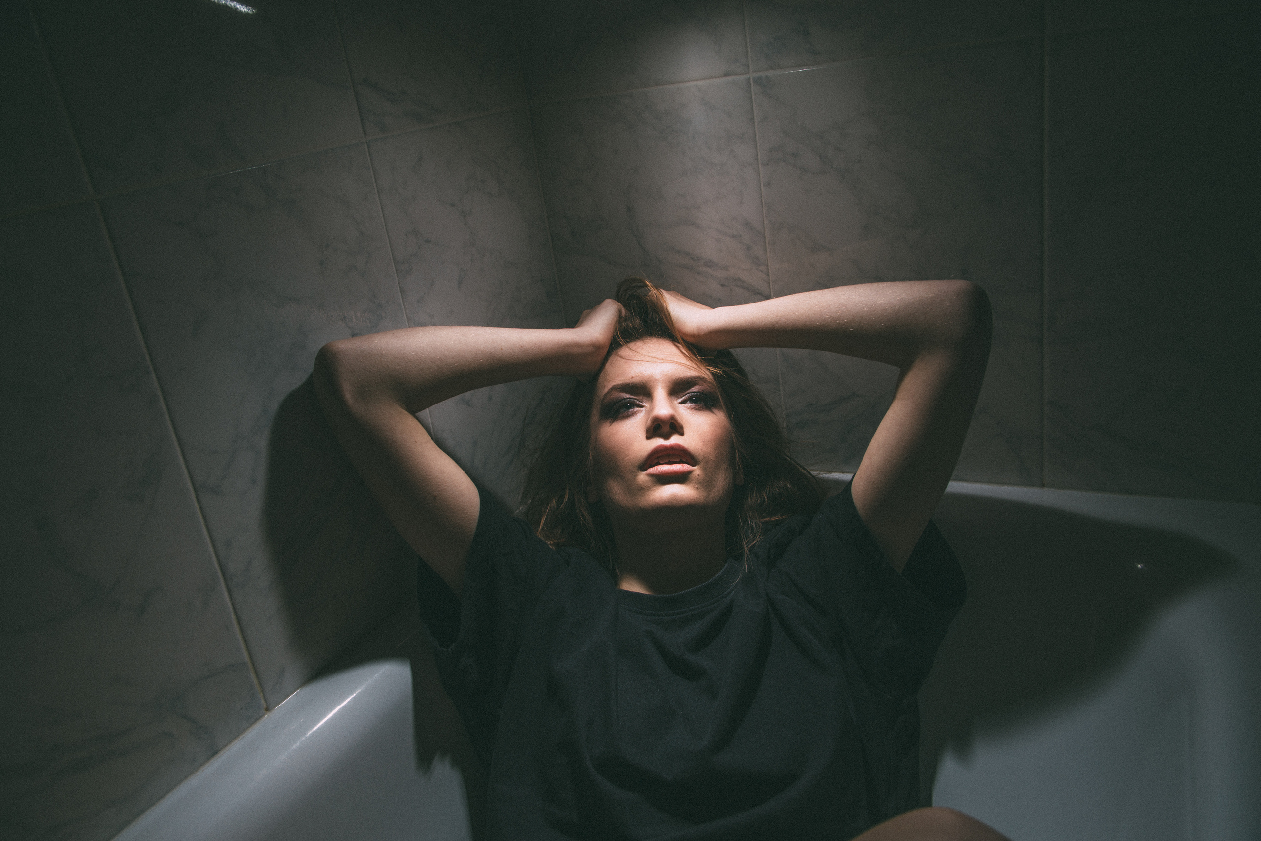 Творча у ванній. Професійне фото і відео по всій Україні