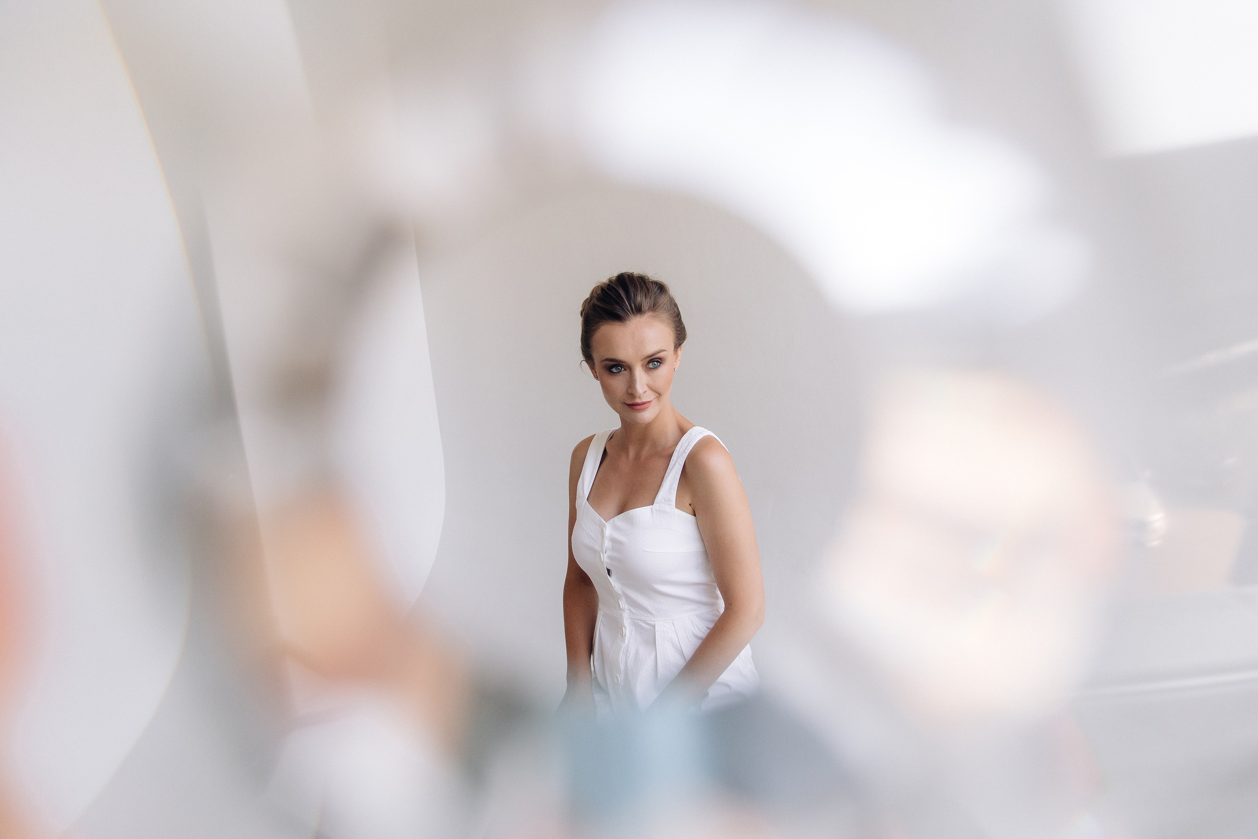 Фотосесія для акторки Ірини Бондаренко. Професійне фото і відео по всій Україні