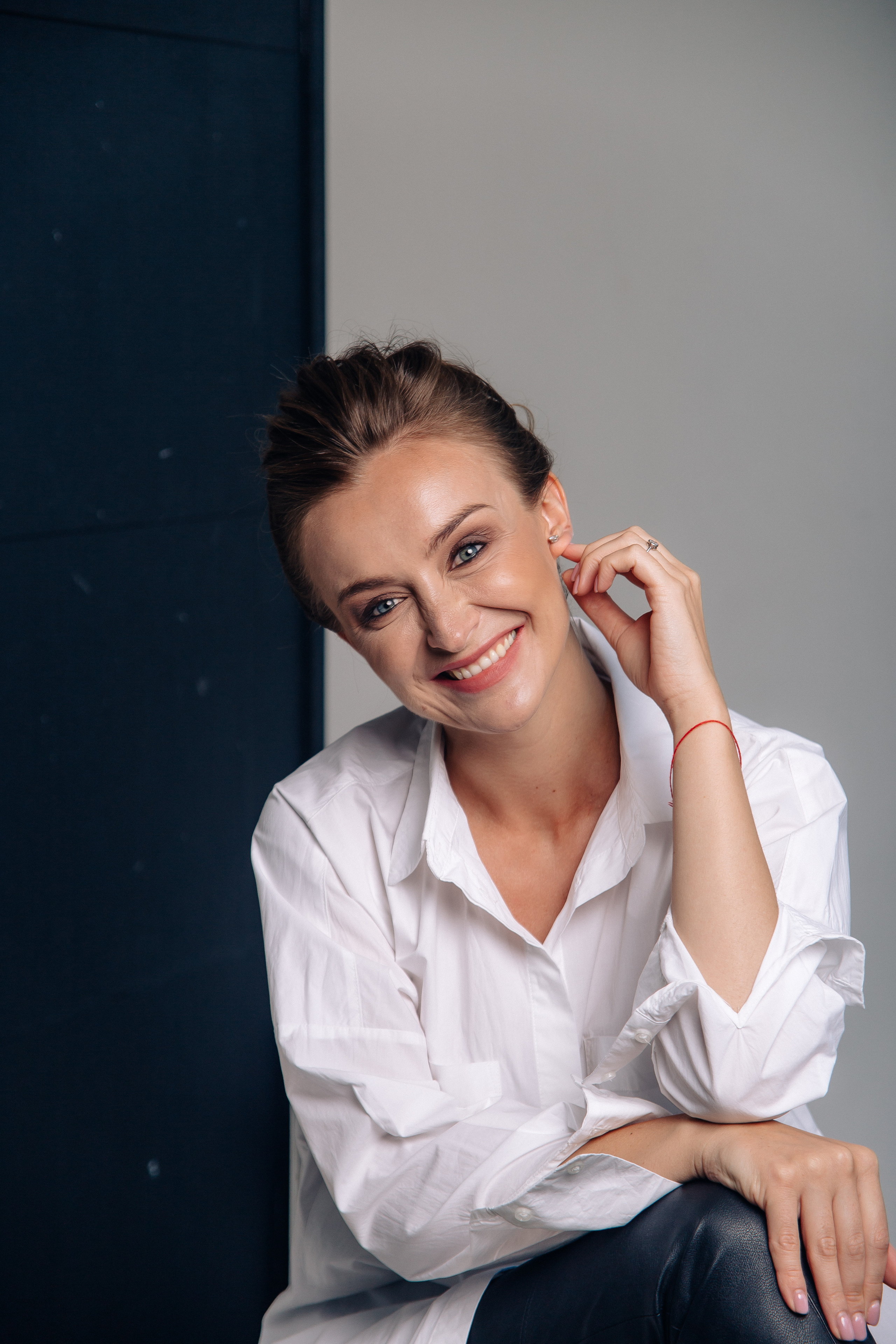 Фотосесія для акторки Ірини Бондаренко. Професійне фото і відео по всій Україні