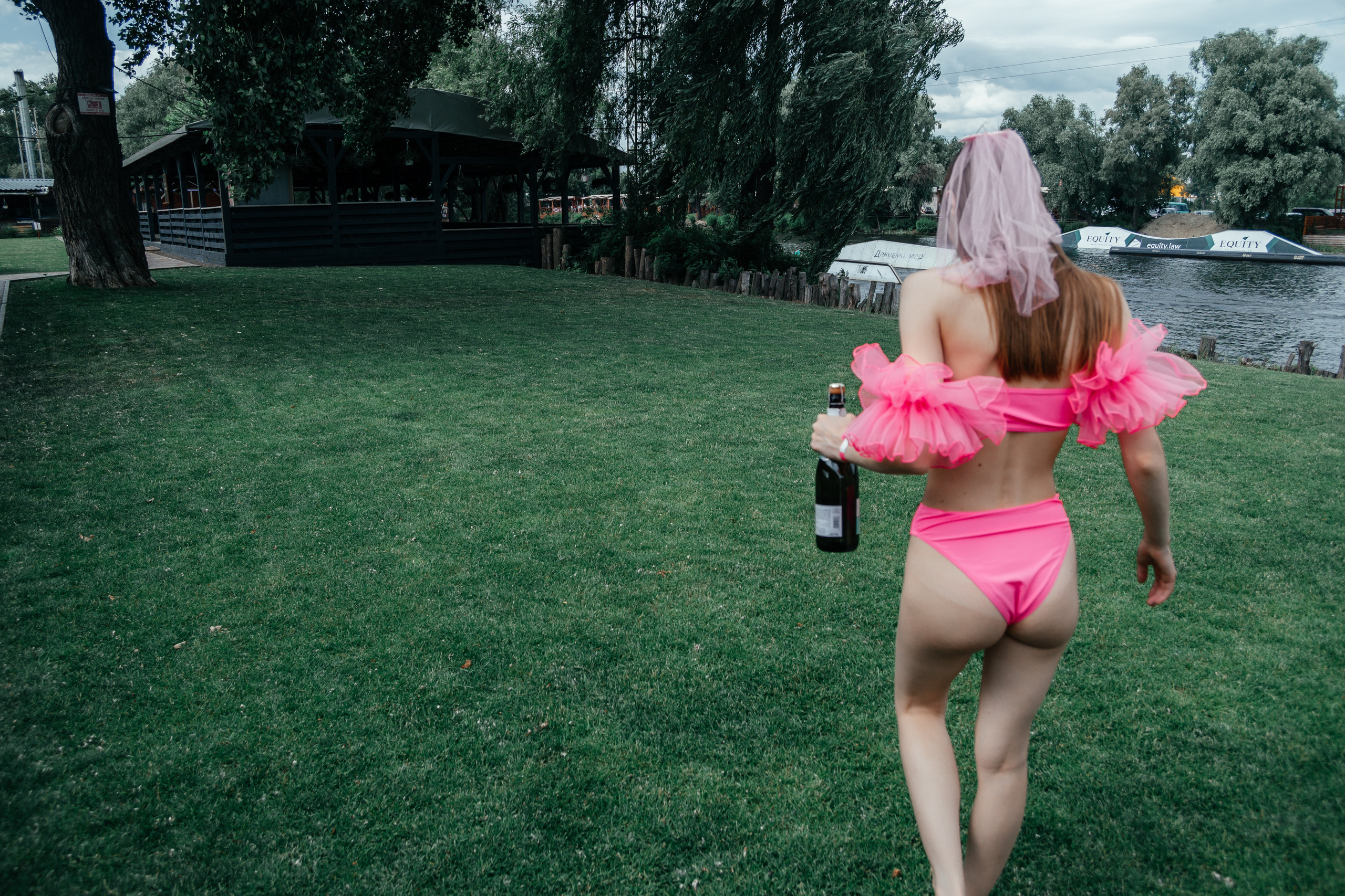 Дівич вечір. Професійне фото і відео по всій Україні