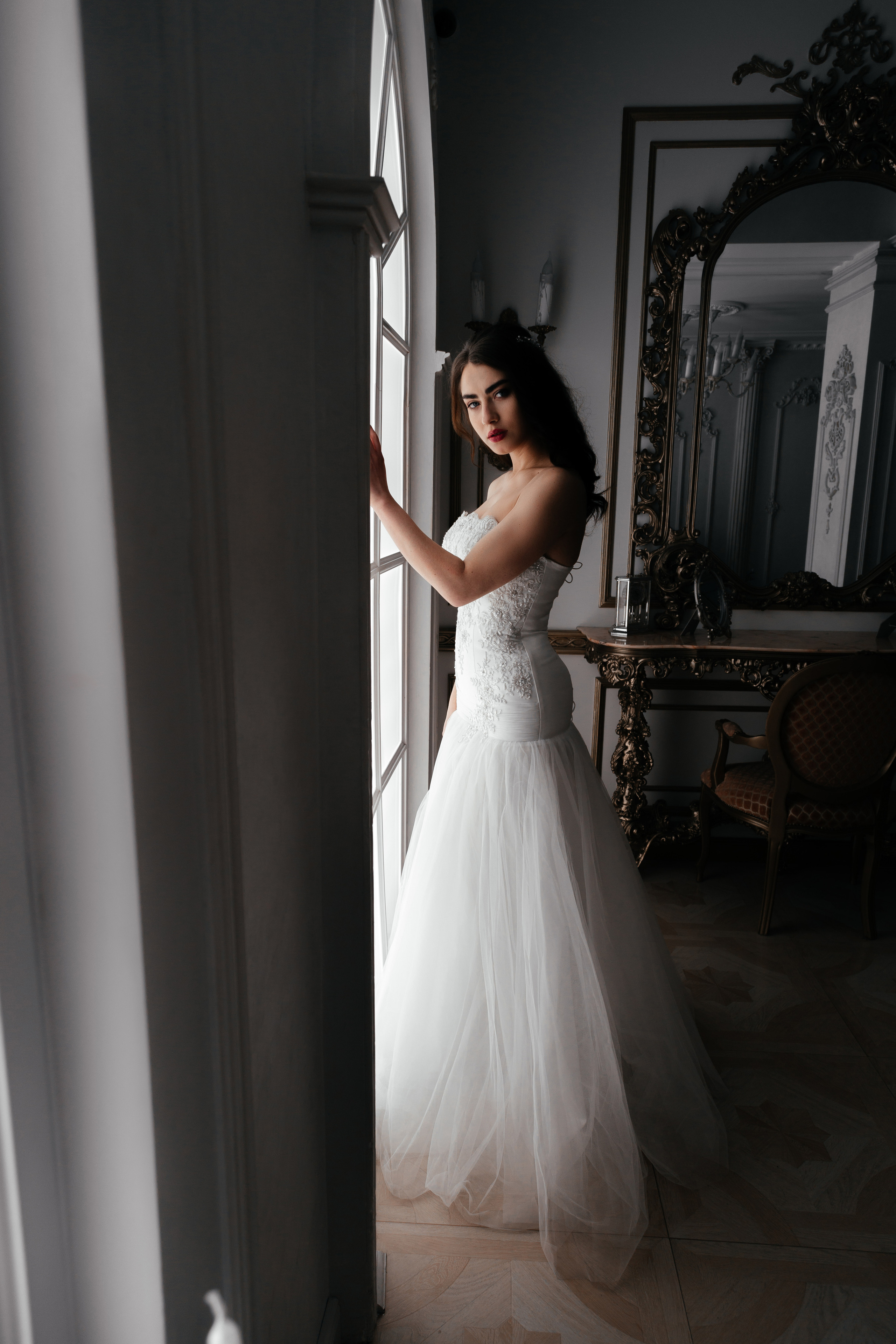 Наречена Марія. Професійне фото і відео по всій Україні