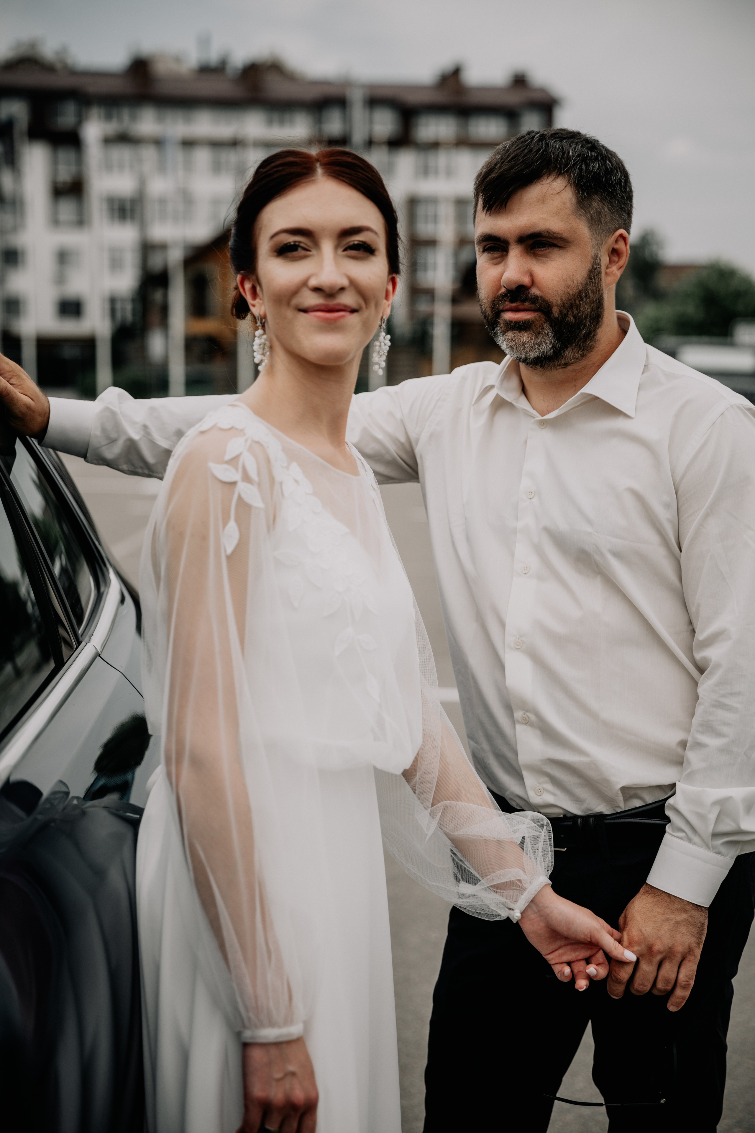 Петро и Злата. Професійне фото і відео по всій Україні